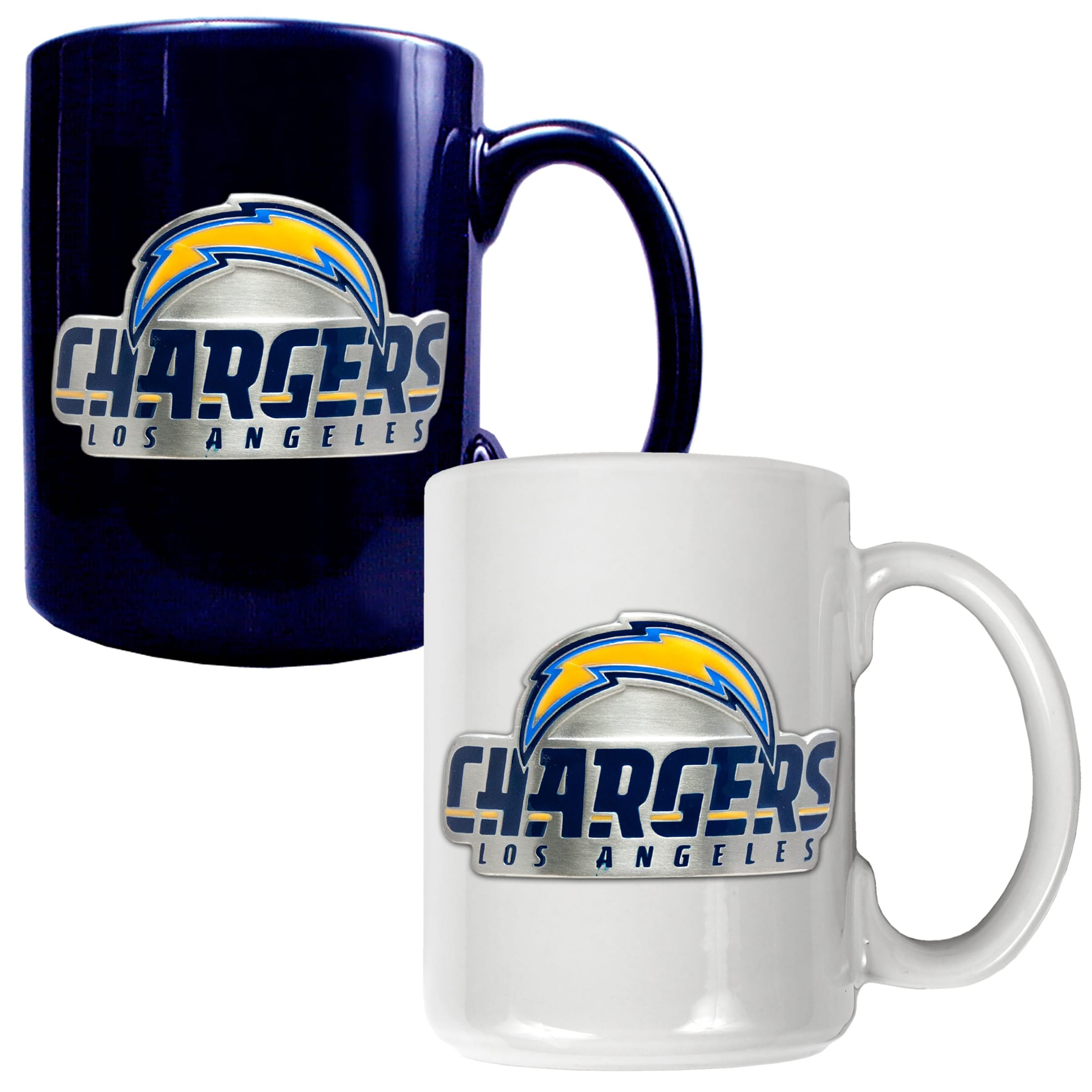 Detroit Lions 15oz. Color Mug 2-Pack Set