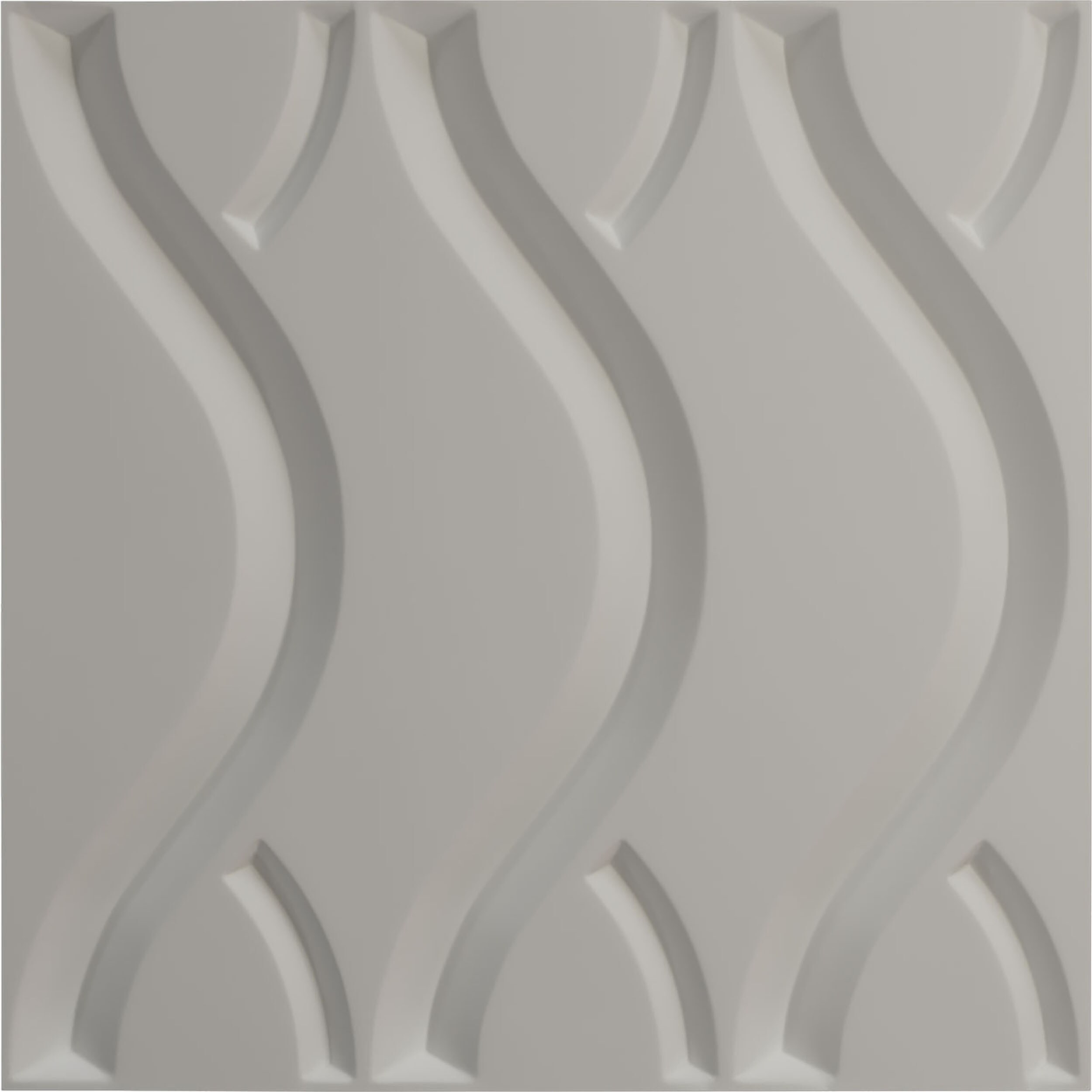 Ekena Millwork WP20X20NXGHC Wall-Panels - View #5