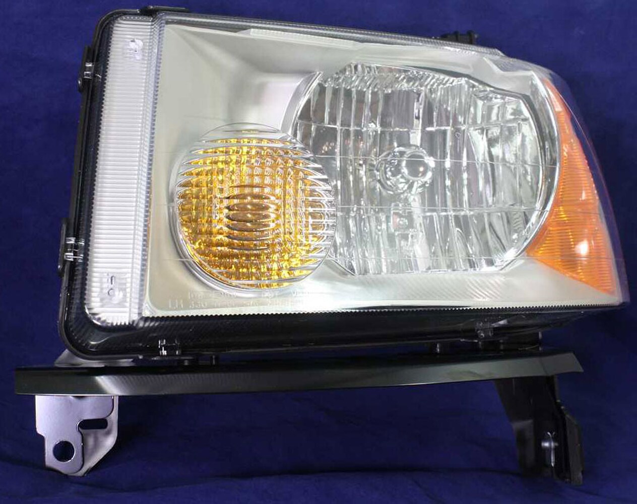 Garage-Pro JCWF100132GP Headlights-Components - View #3