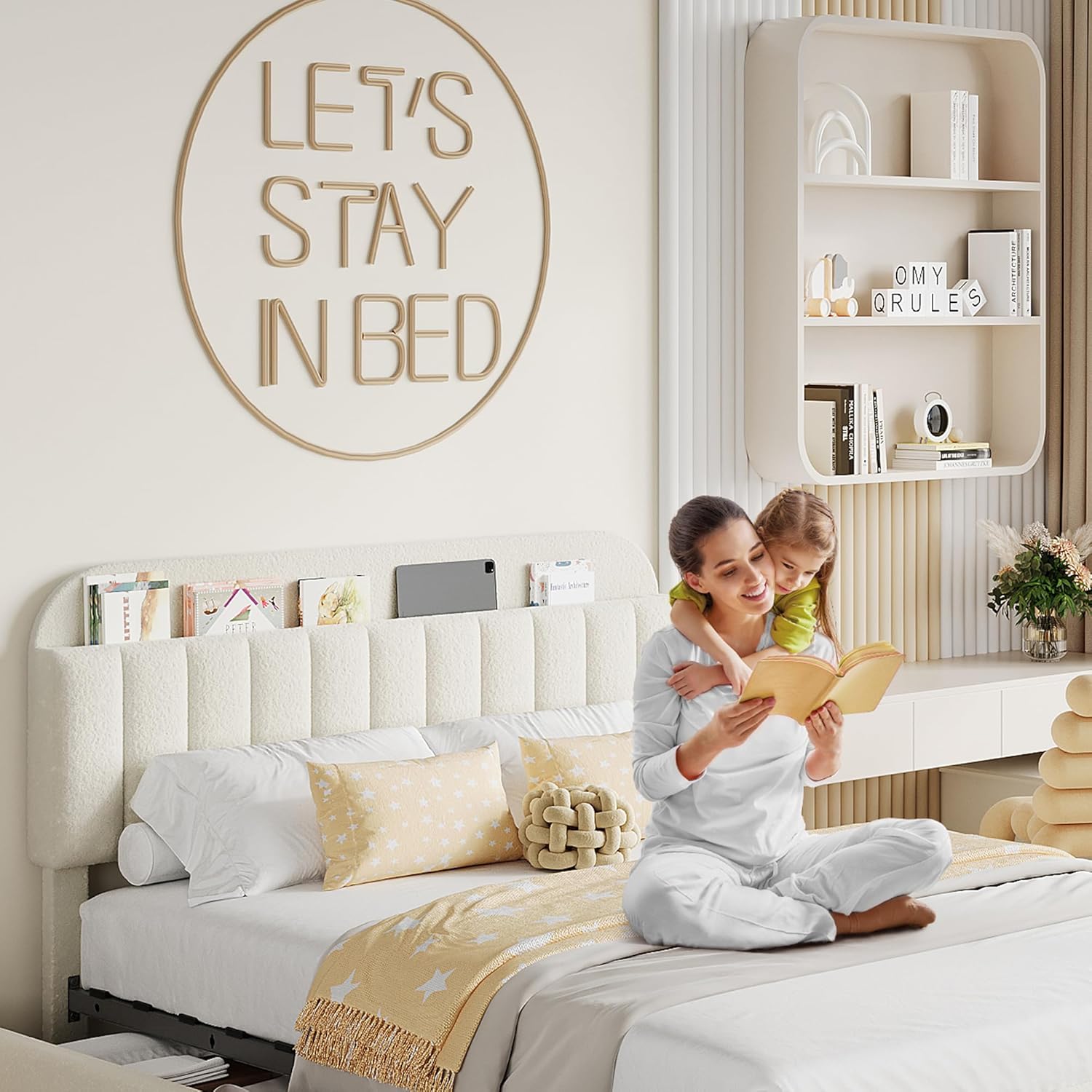 GarveeLife BED-FF162 beds - View #5