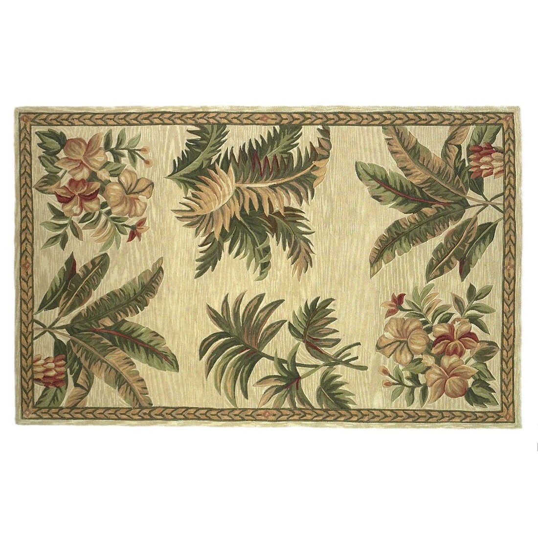 HomeRoots 350039 rugs - View #3