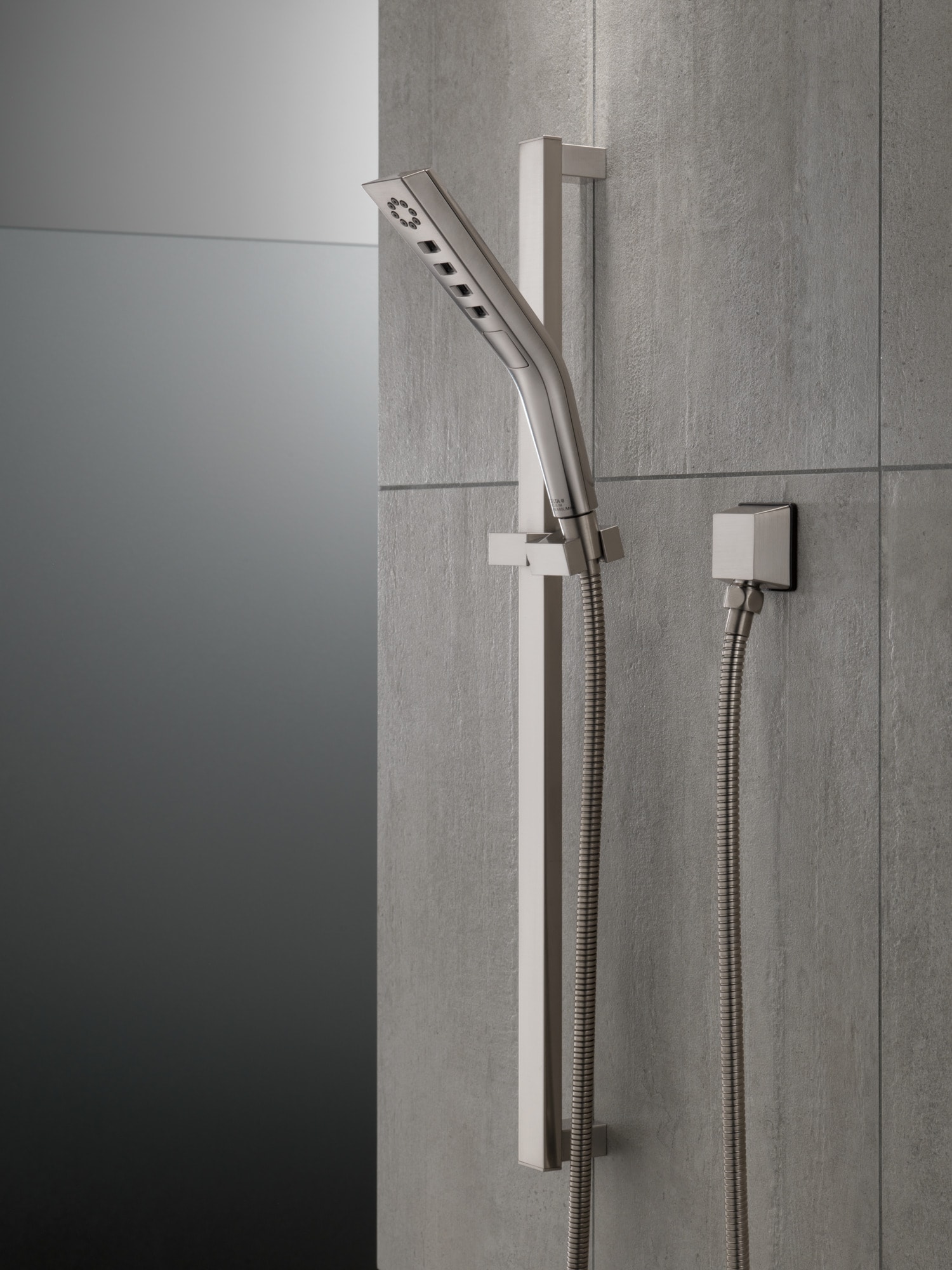Delta 51799-SS-PR Fixed-Showerhead - View #13