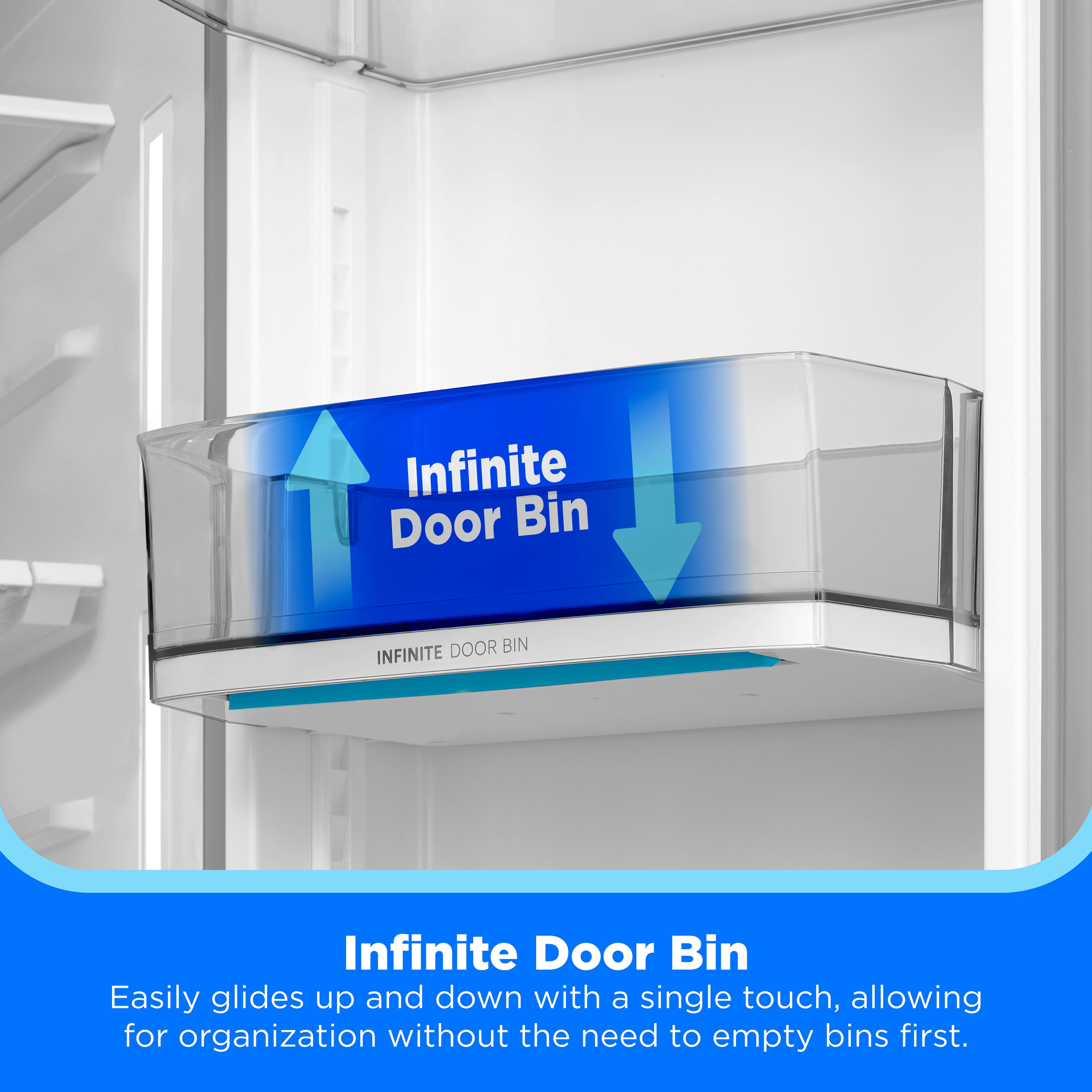 Midea MRF29D9BST French-Door-Refrigerators - View #6