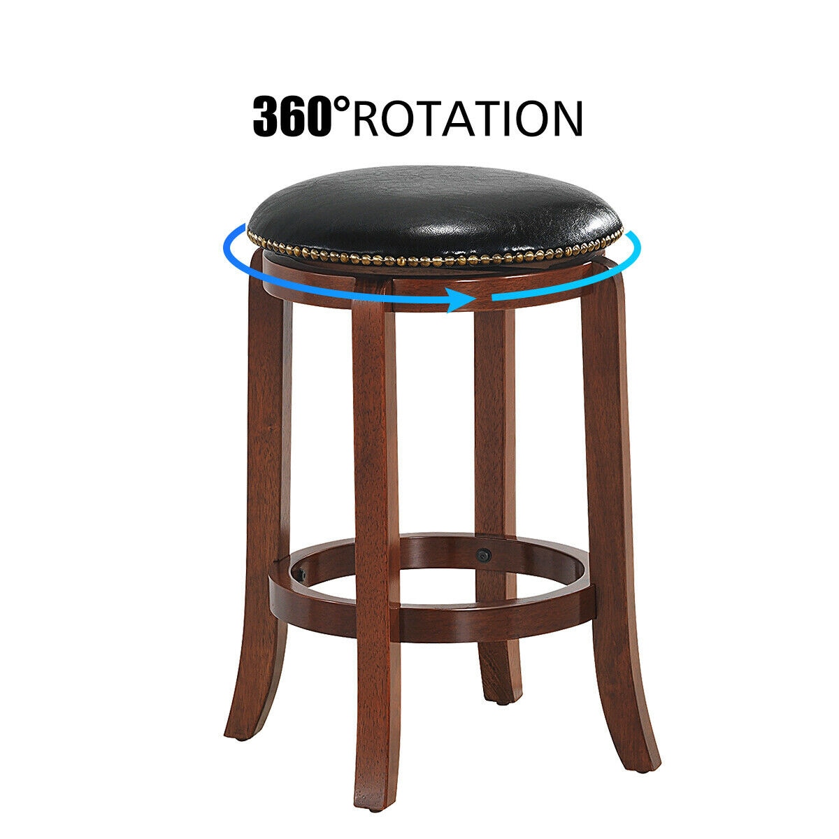 CASAINC WF-HW61762-LA stools - View #2