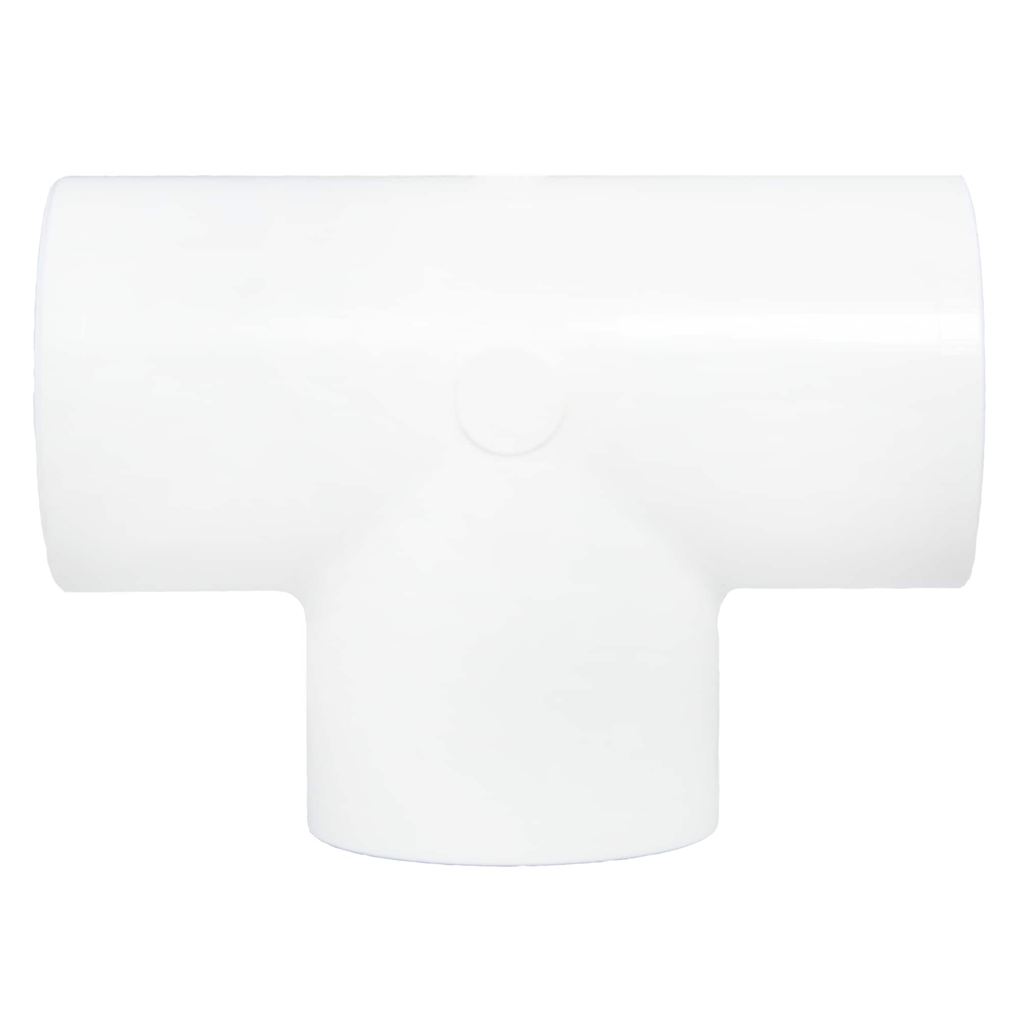 Charlotte Pipe PVC 02402  0800 Pvc-Pressure-Sch-40-Fittings - View #5