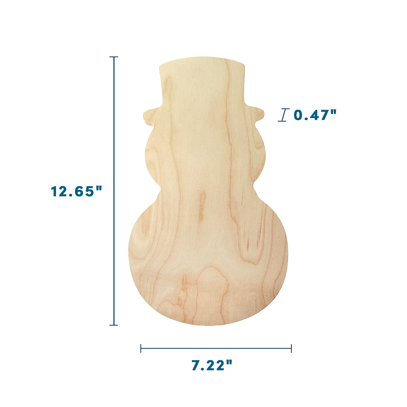 Handprint 468039 Craft-Supplies - View #2