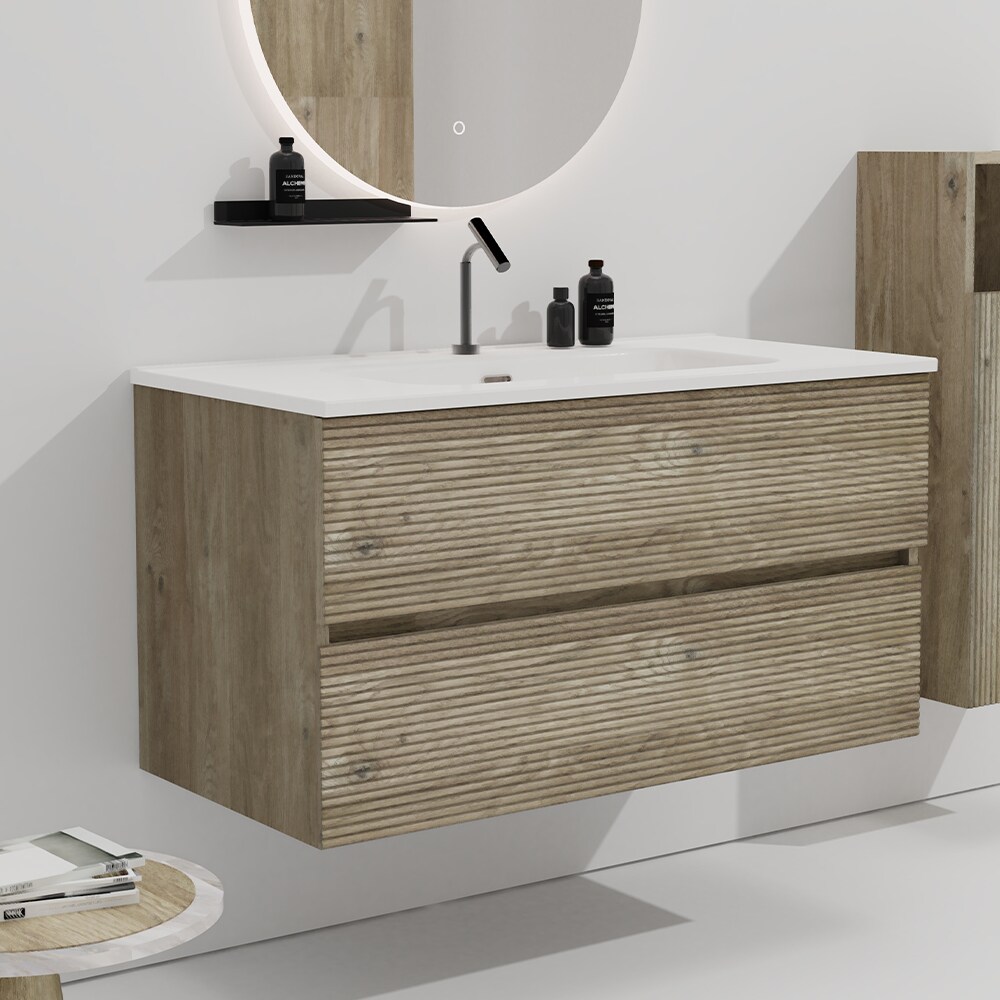Vanityfus VF-AH-00122 Bath-Vanity-Combo - View #2