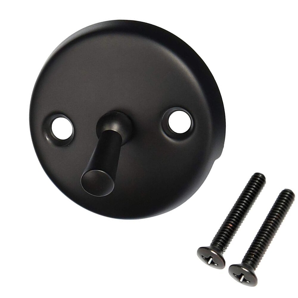 Wholesale Plumbing Supply Lift & Turn Tub Drain Kit, All-Brass, Oil Rubbed  Bronze, 4.49 H 3.78 L 2.48 W - Kroger