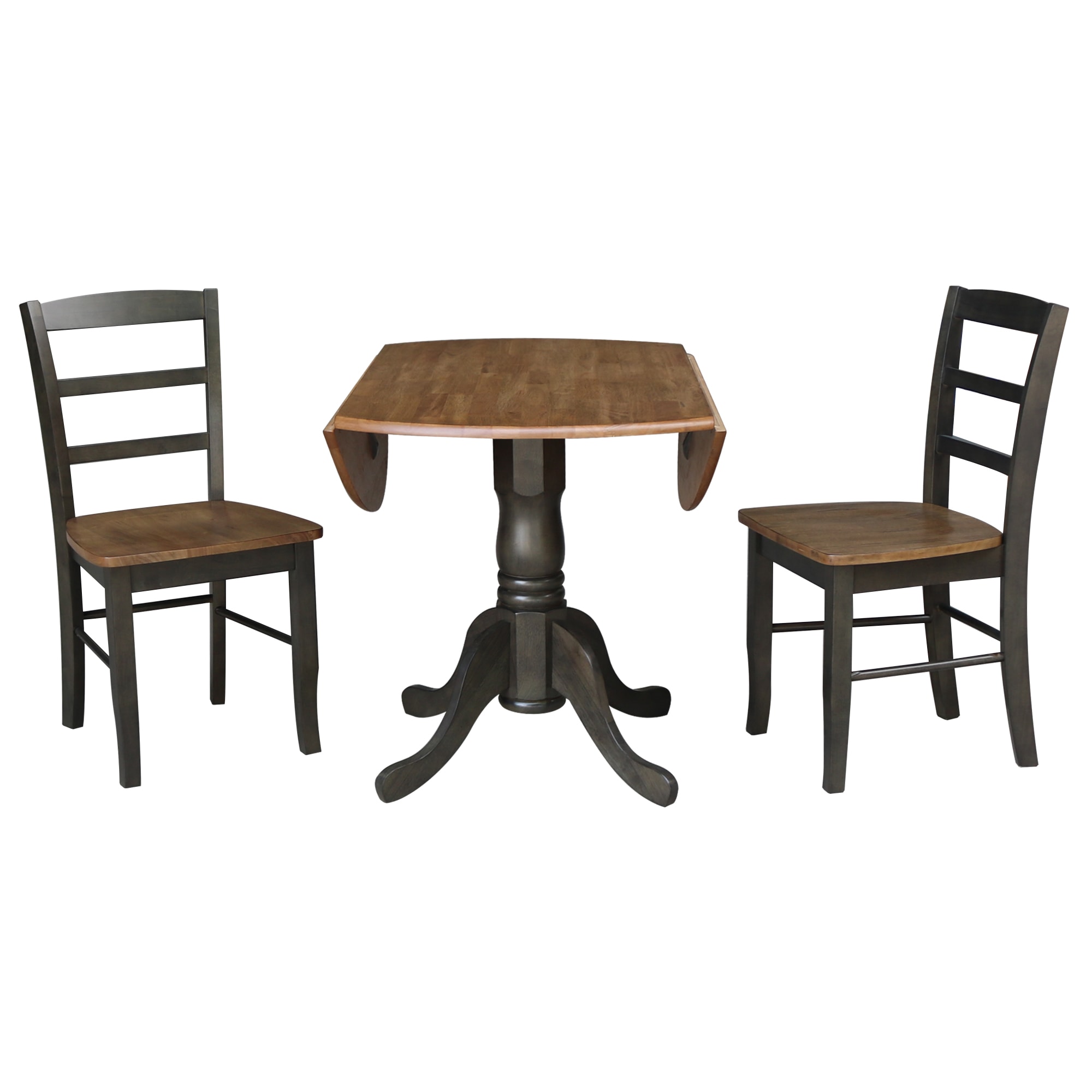 International Concepts K45-42DP-C2-2 Dining-Sets - View #5