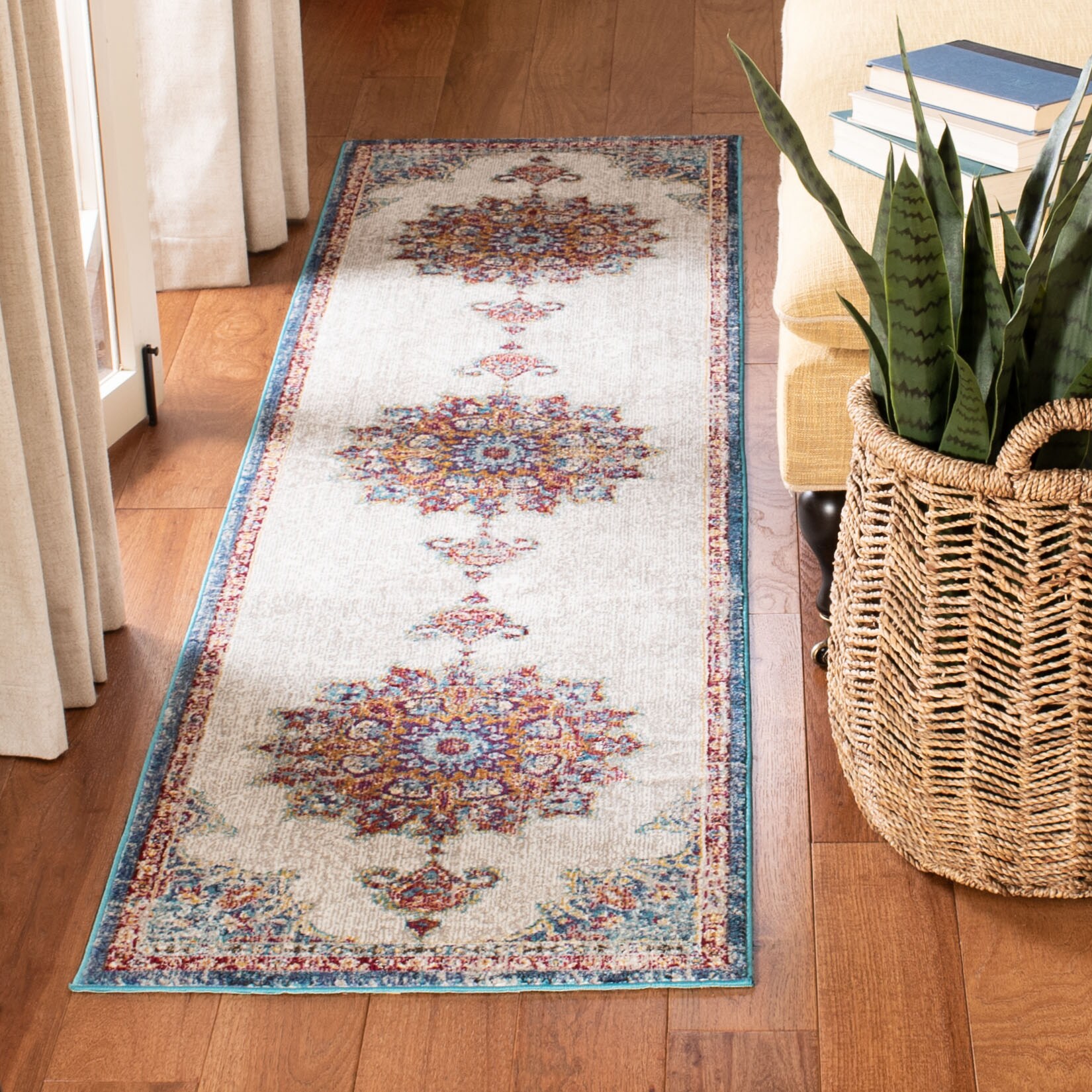 Safavieh ARA103A-28 rugs - View #2