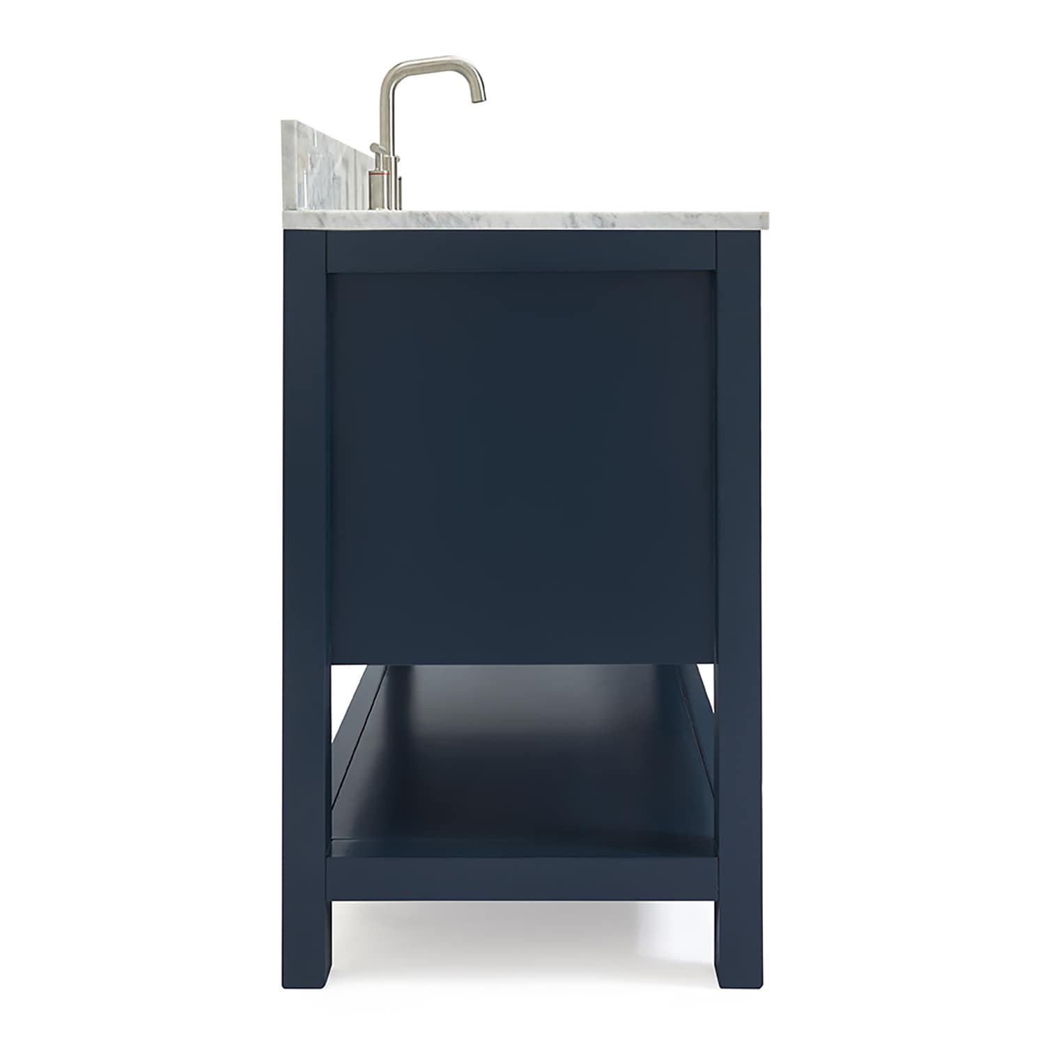 ARIEL S043SCW2OVOMNB Bath-Vanity-Combo - View #8