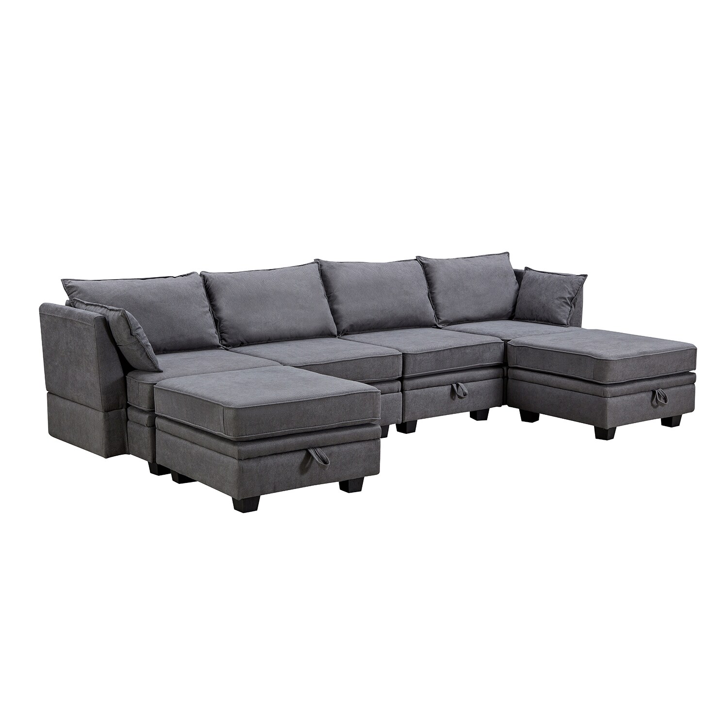 Bybafun YB9000052 Sofas-Loveseats - View #17
