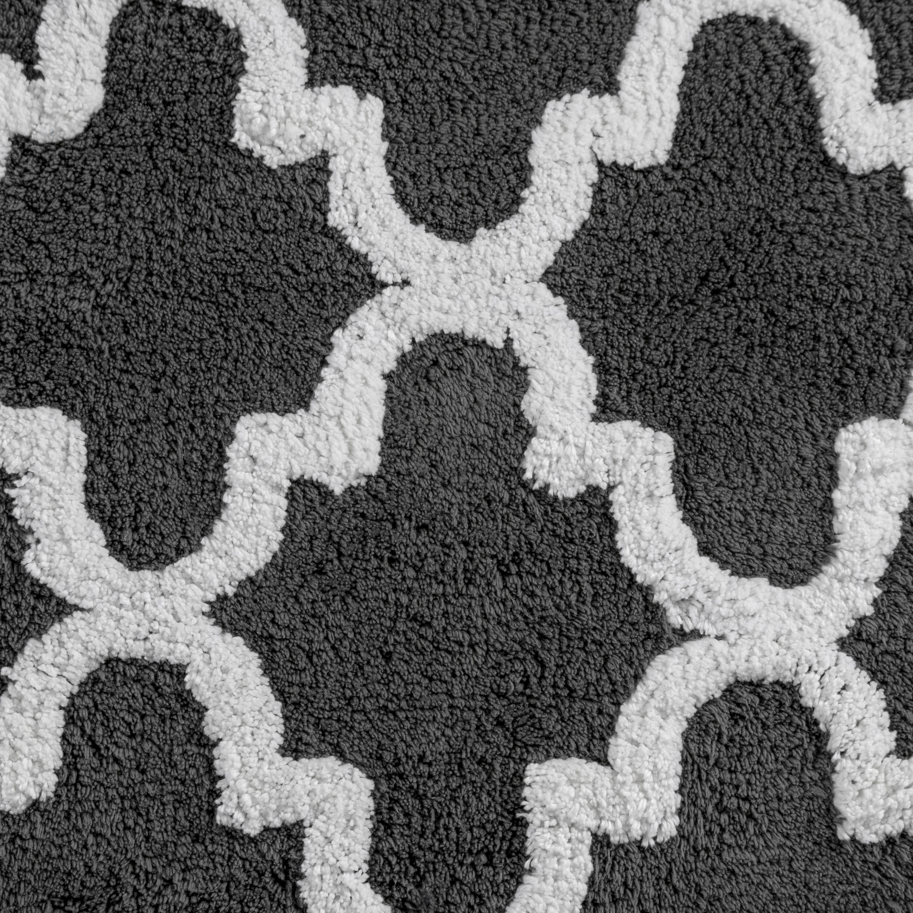 MH LONDON MH-BR-1018 Bath-Rugs - View #10