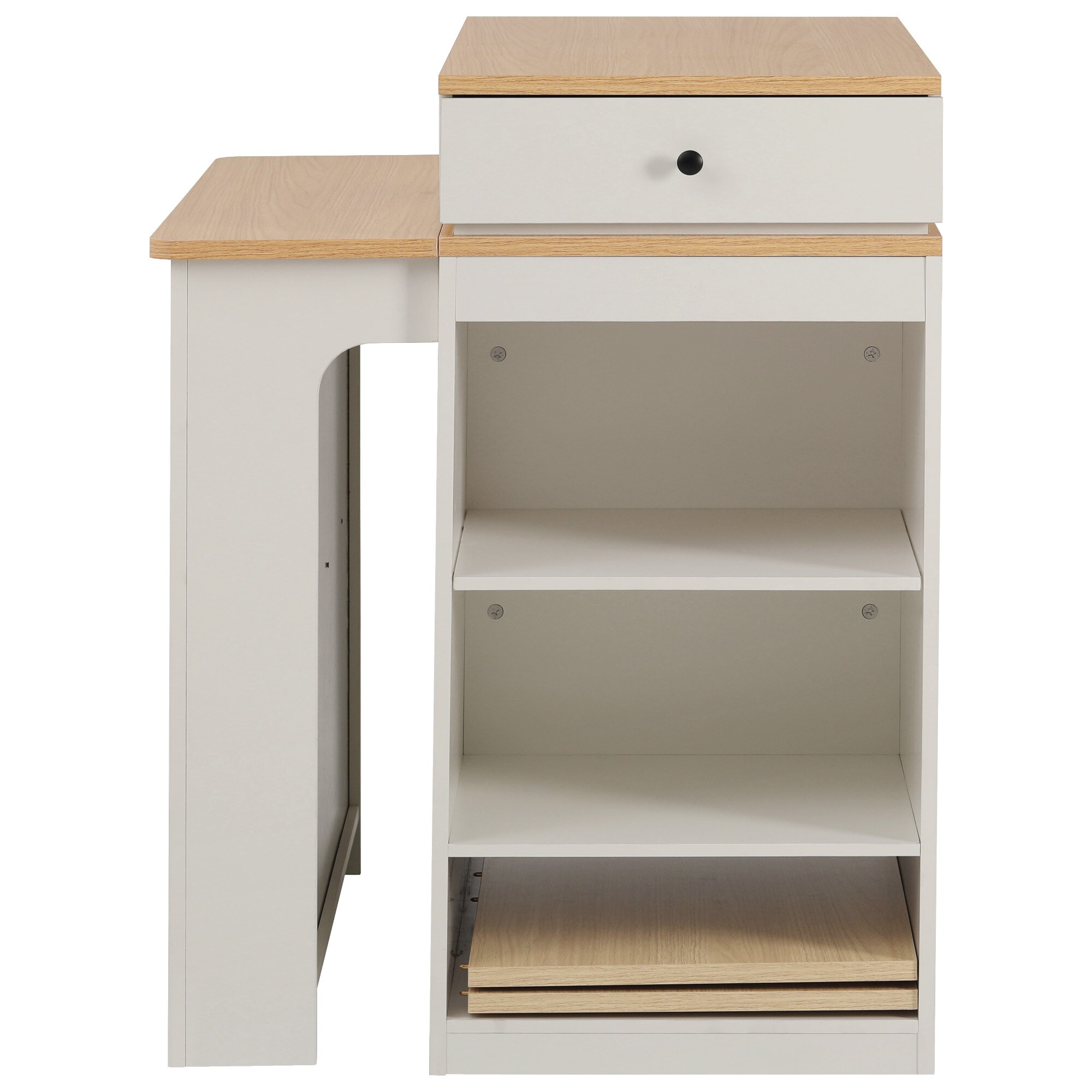 Huluwat DJ-S000017W Kitchen-Furniture - View #12
