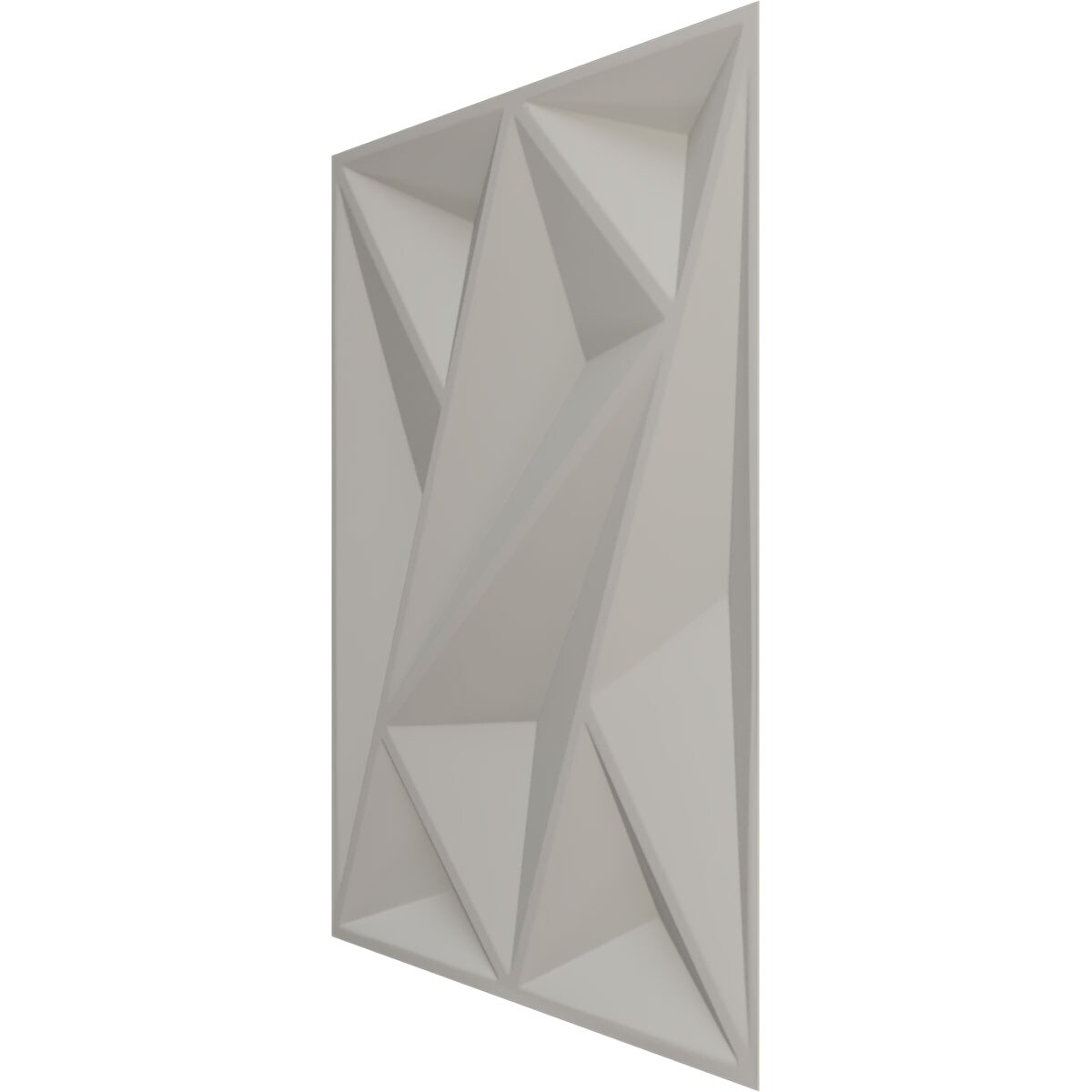 Ekena Millwork WP20X20MQASV Wall-Panels - View #4
