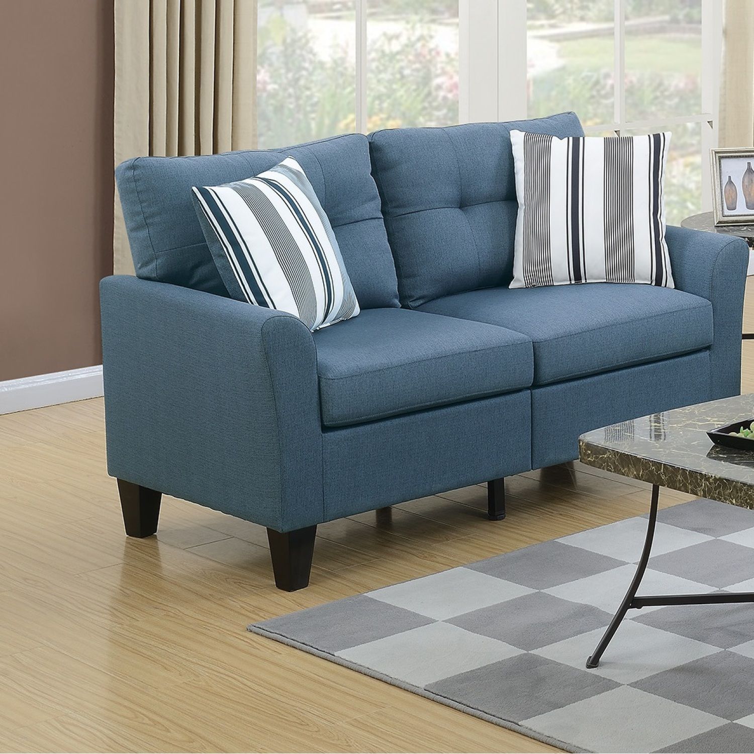 JASMODER HS00F6535-ID-AHD Sofas-Loveseats - View #8