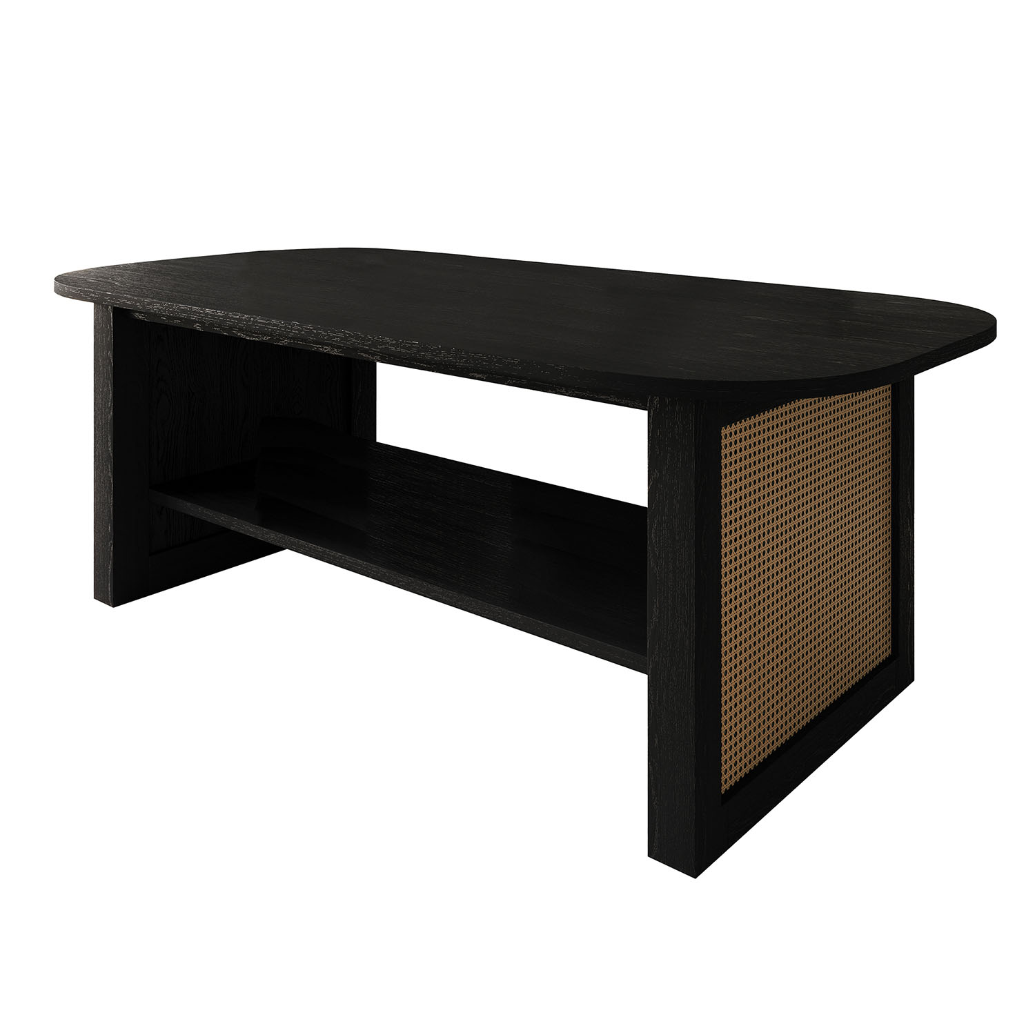 ChaletPosh C90194CT-BK Coffee-Tables - View #3
