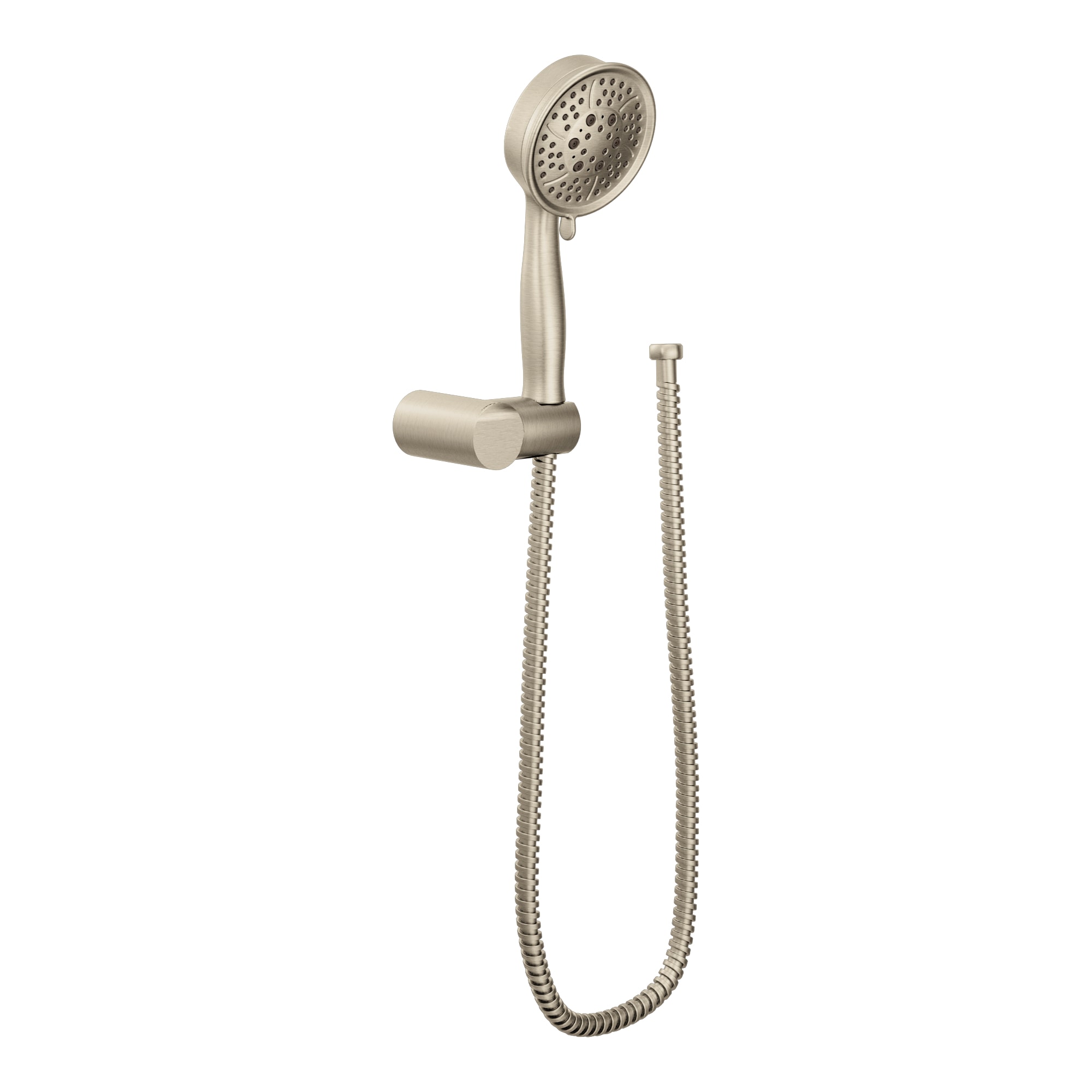 Moen 3636EPBN 4.0 -Spray Brushed Nickel Handheld Shower Head 1.75 GPM