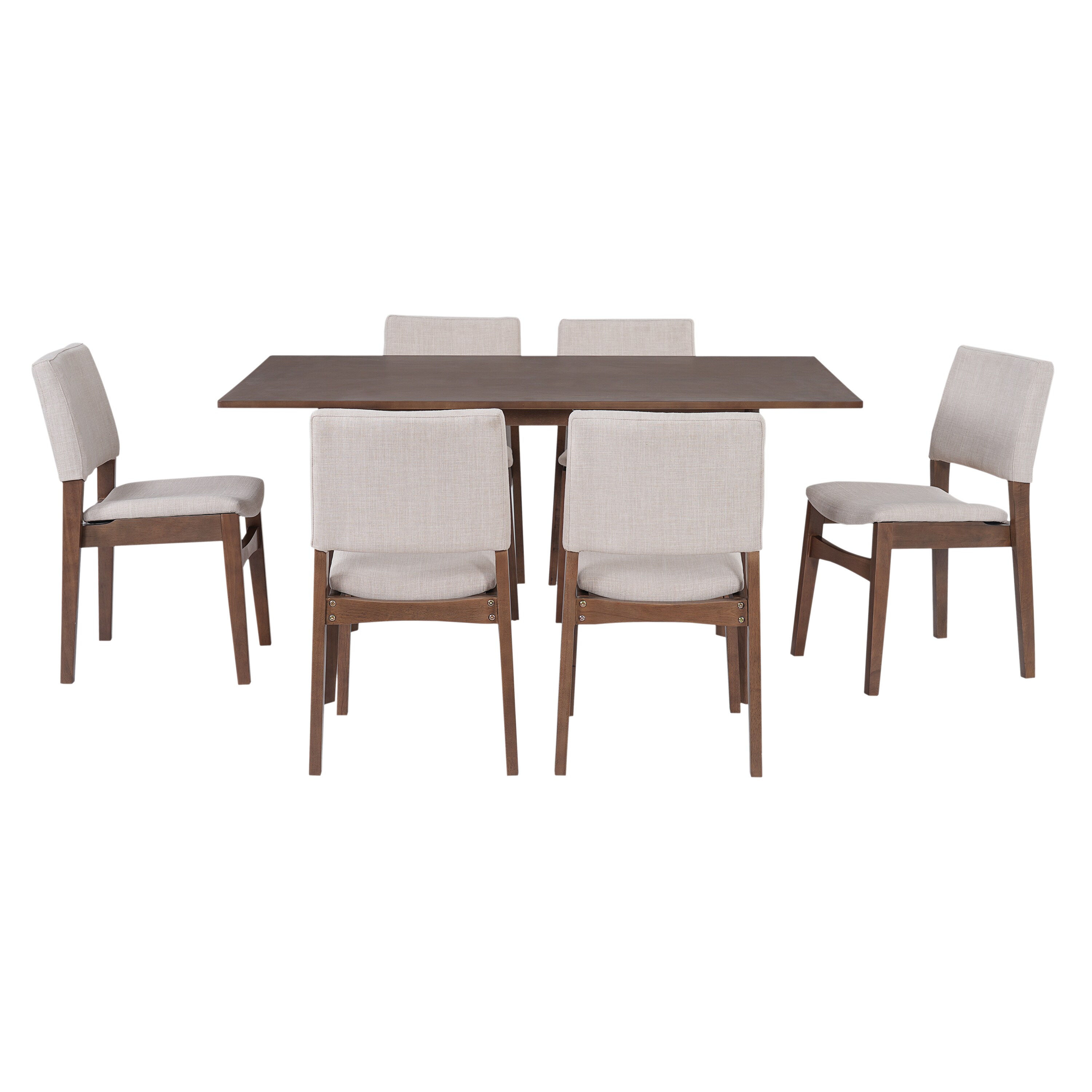 ModernLuxe L3P-N752S000018D Dining-Sets - View #10