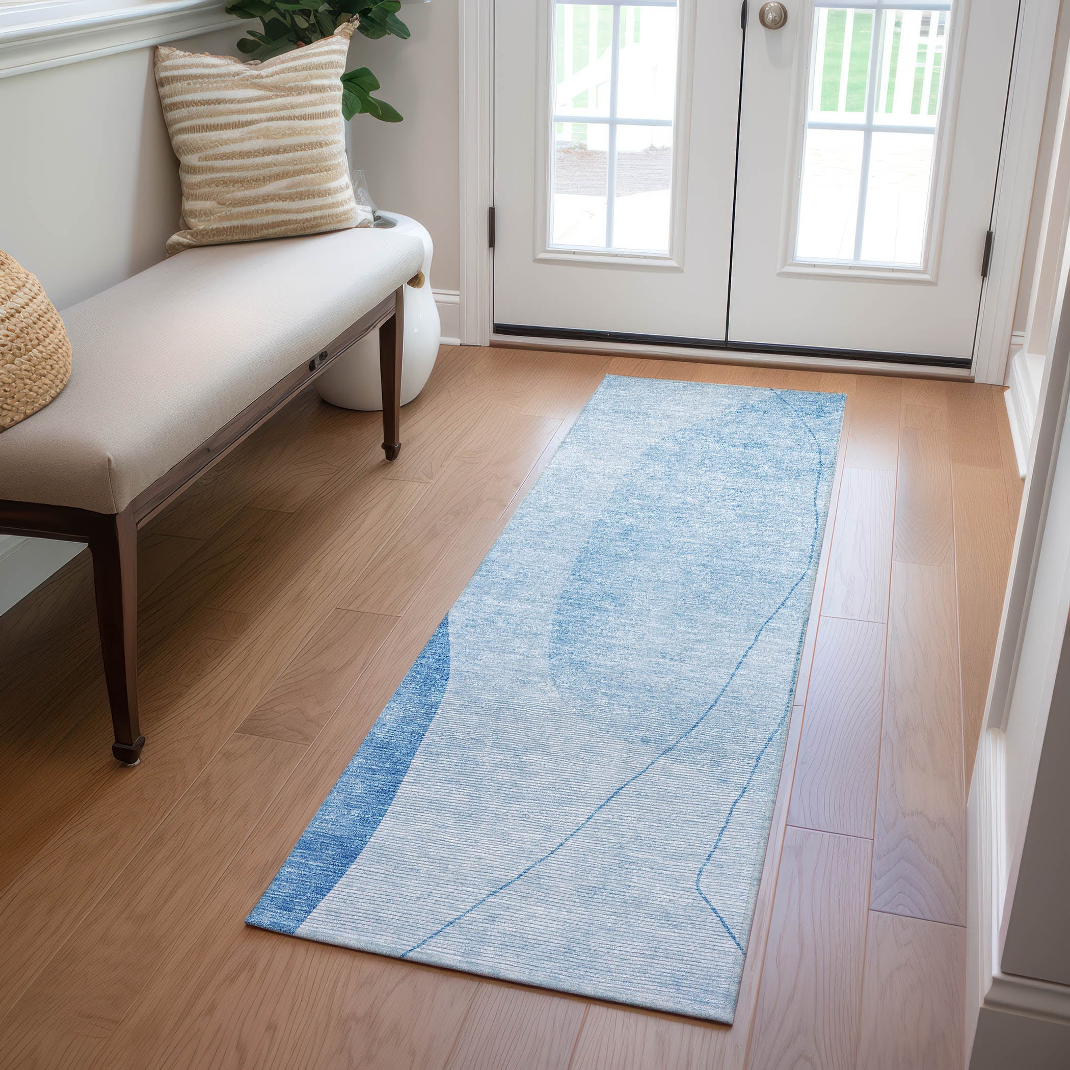 Addison Rugs ACN696BU2X8 rugs - View #6