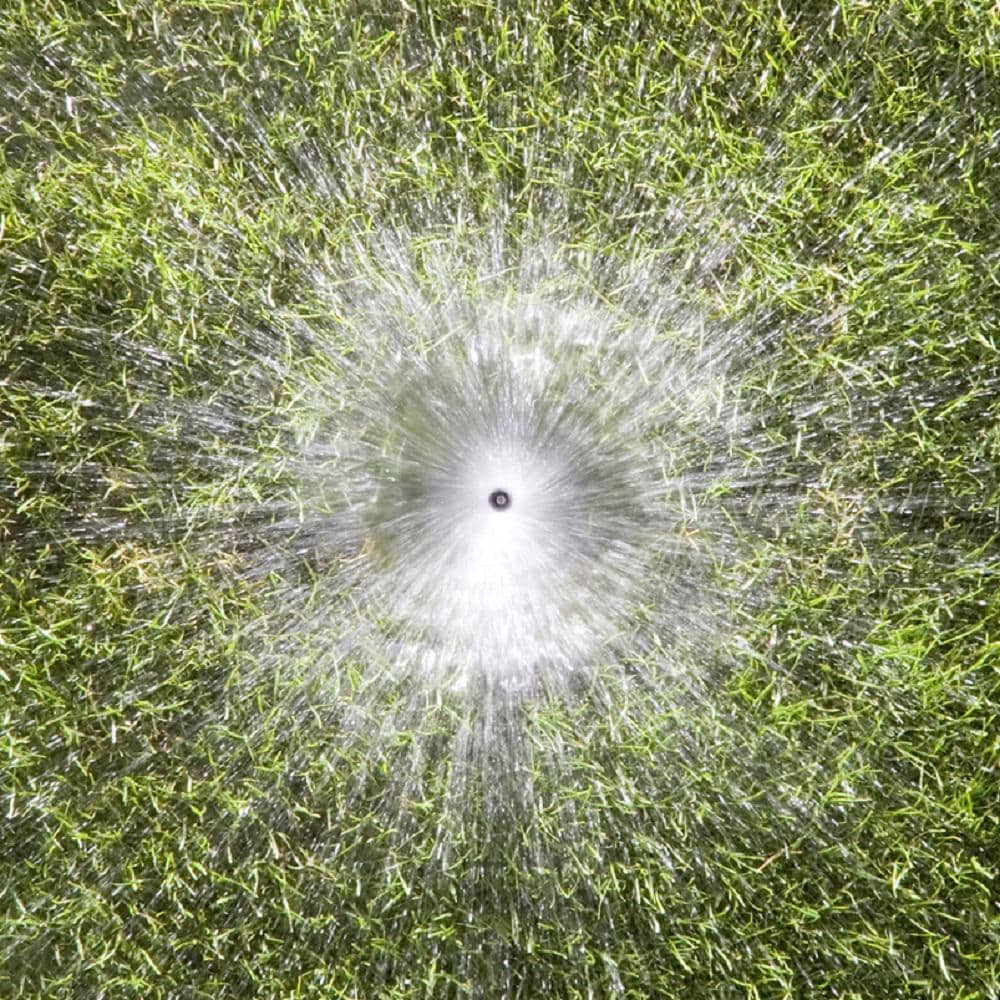 Rain Bird SP40-AP Underground-Sprinklers - View #5