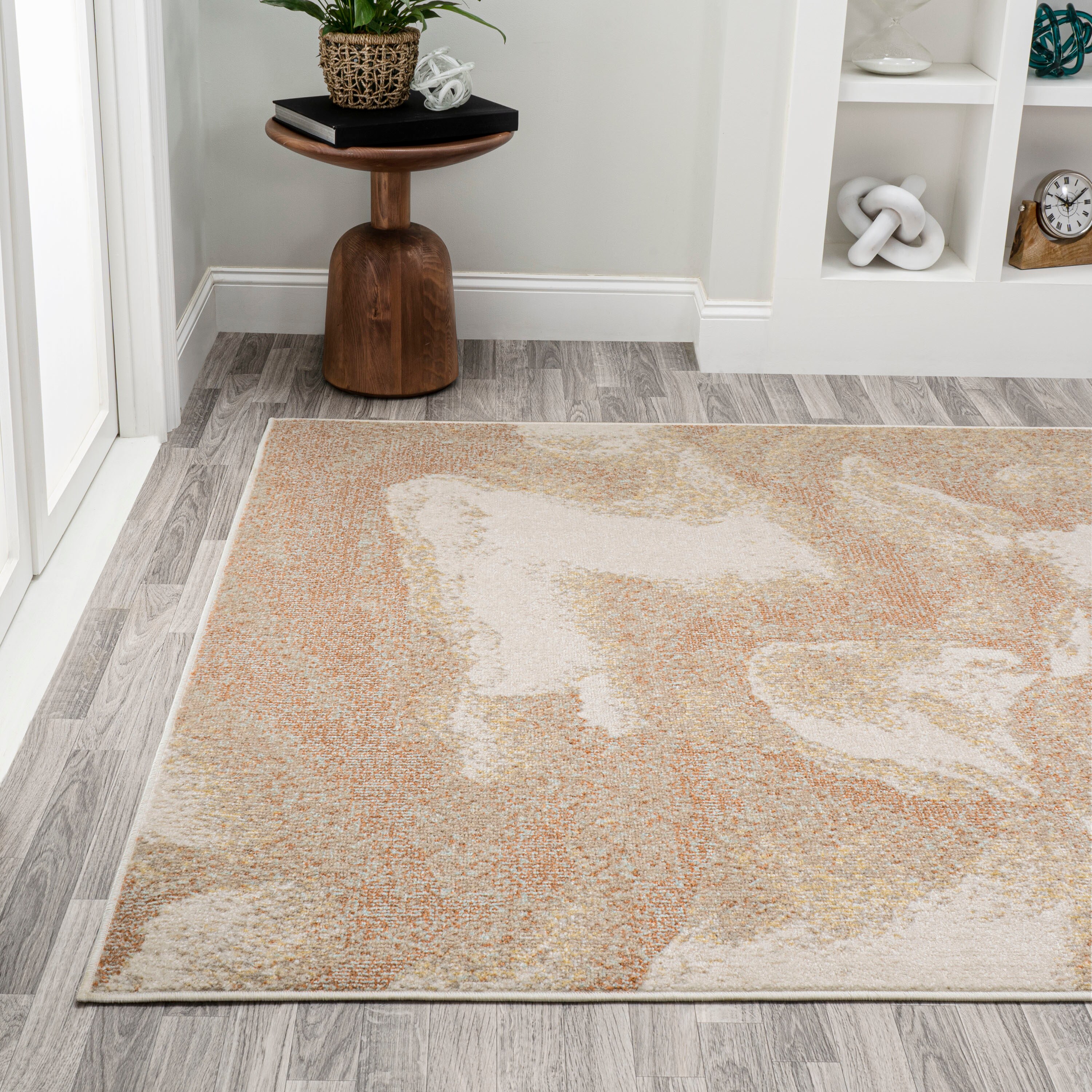 JONATHAN  Y CTP200A-4 rugs - View #4