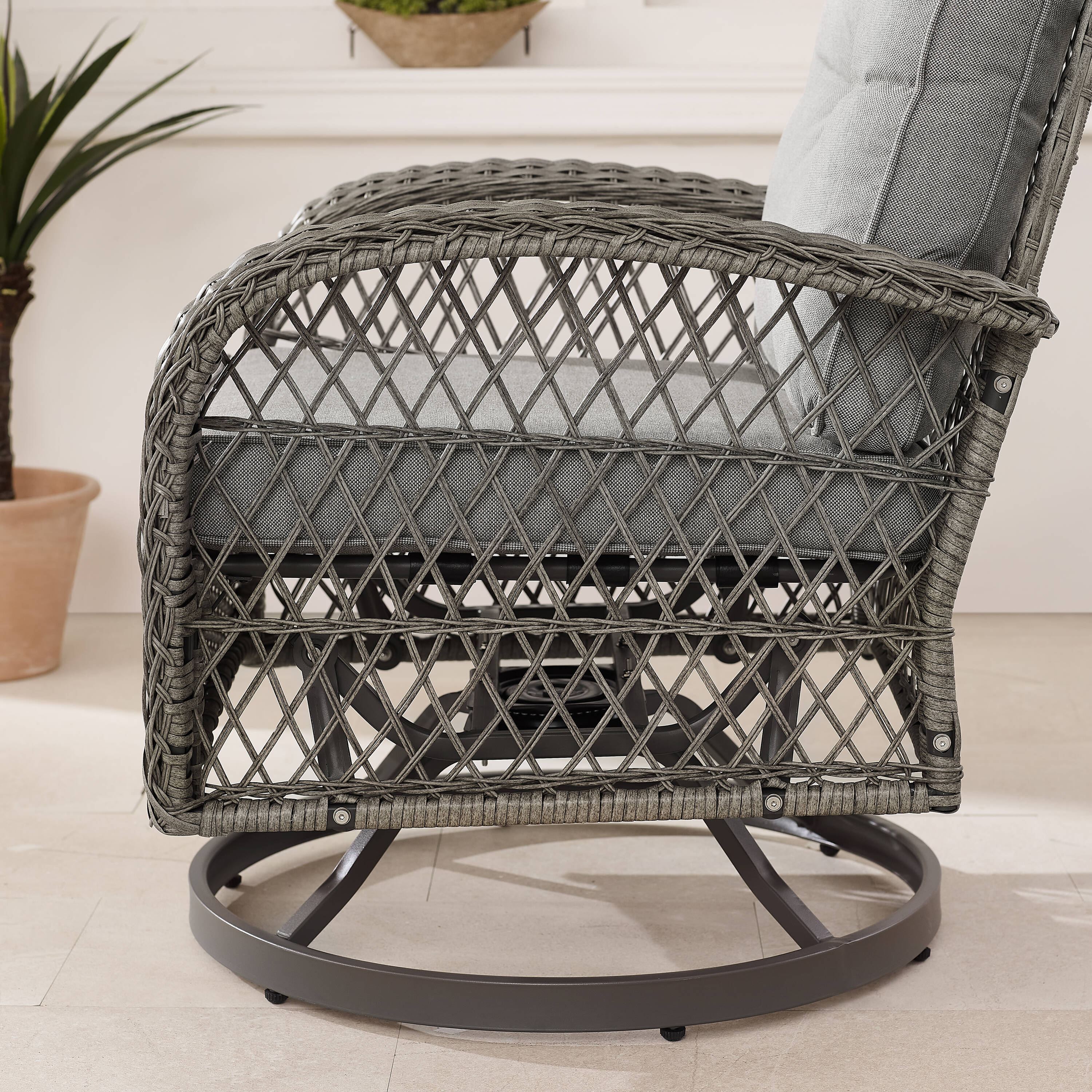 Octans SL2C00081 Patio-Conversation-Sets - View #4