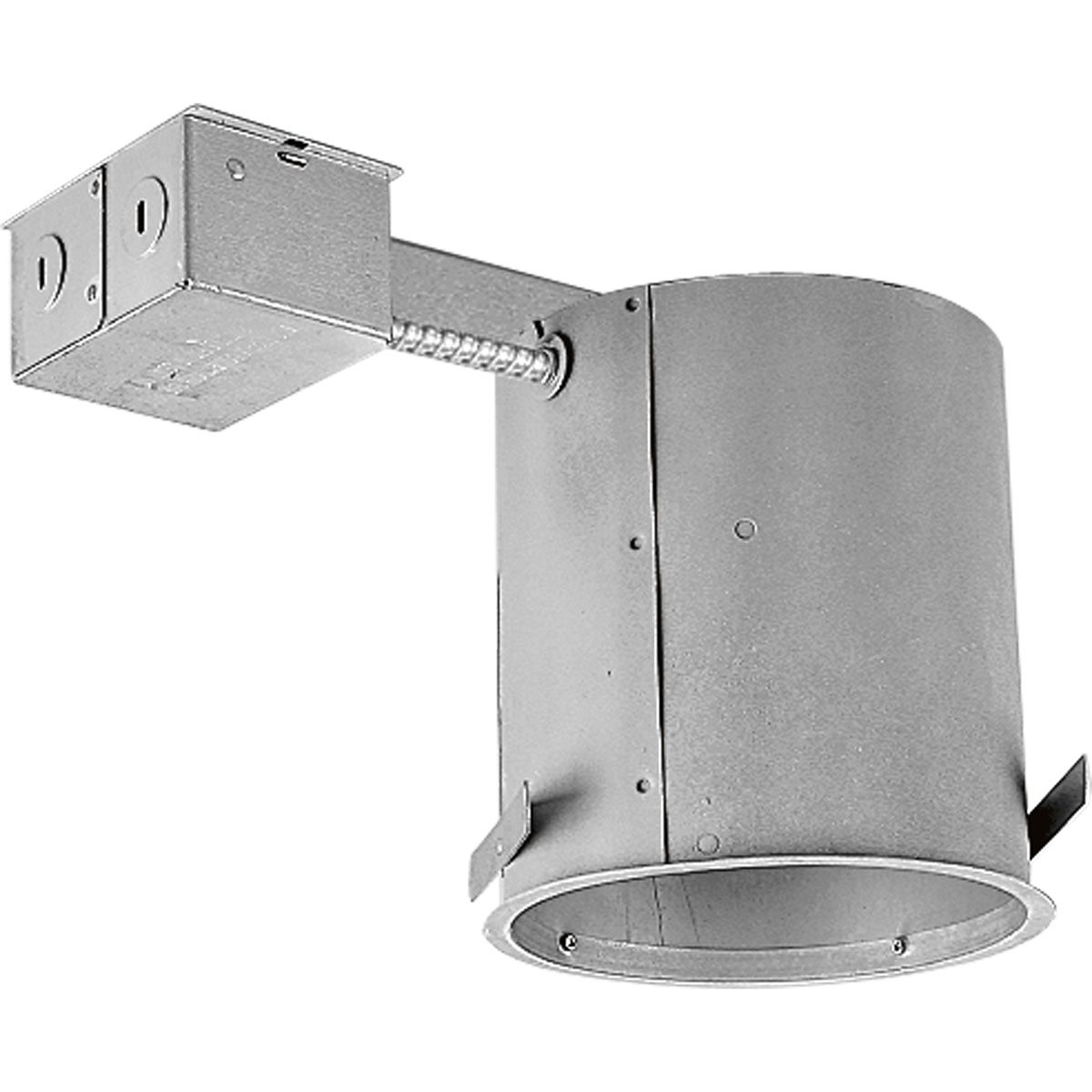 Progress Lighting P187-TG Remodel IC 6-in Recessed Light Housing