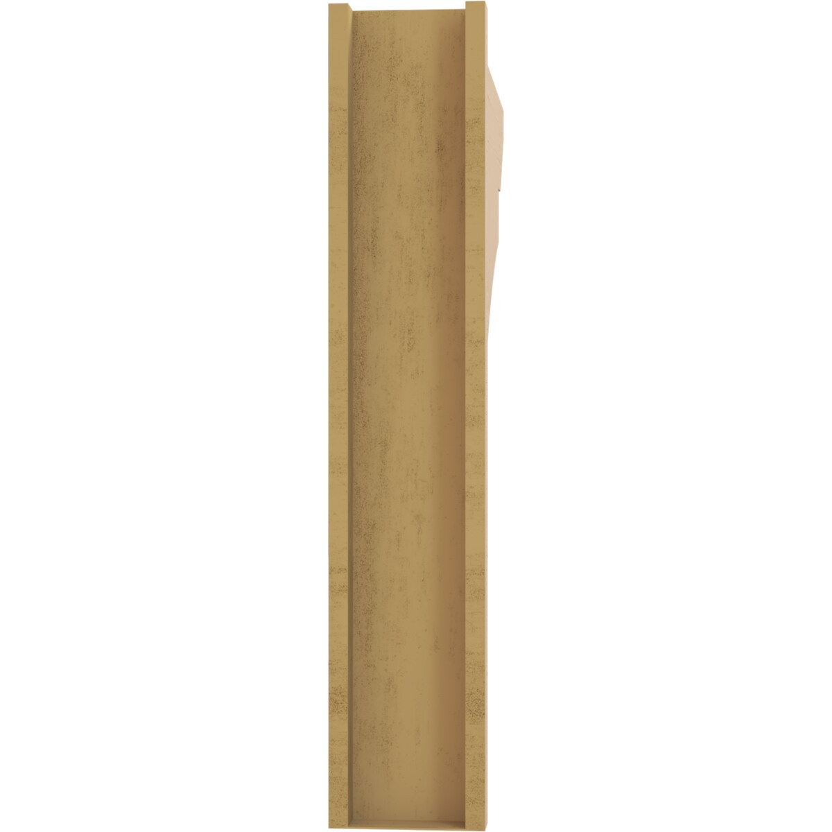 Ekena Millwork 2134046 corbels - View #4