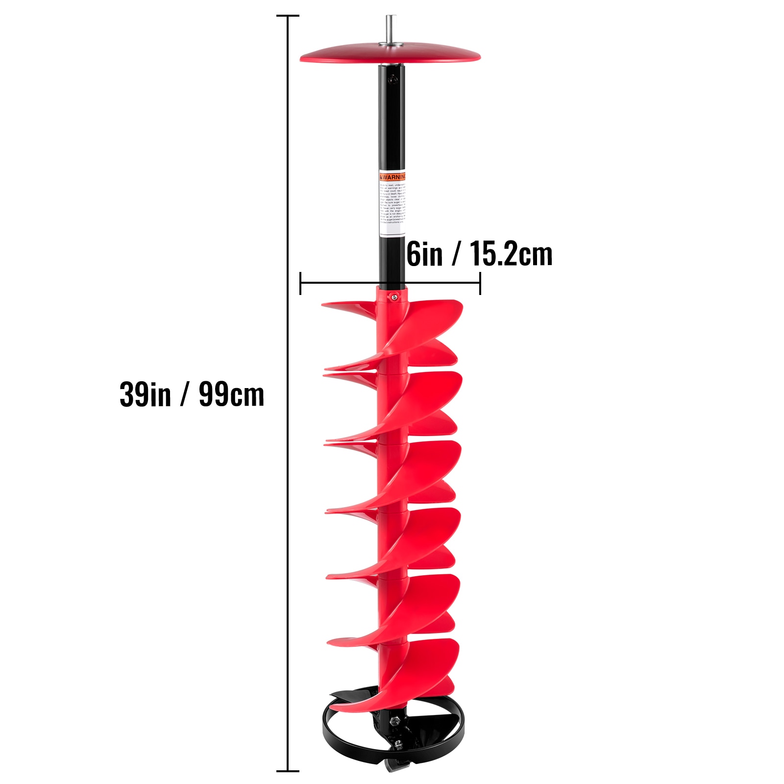 GIVIMO LW108GIVSS057 Auger-Bits - View #8