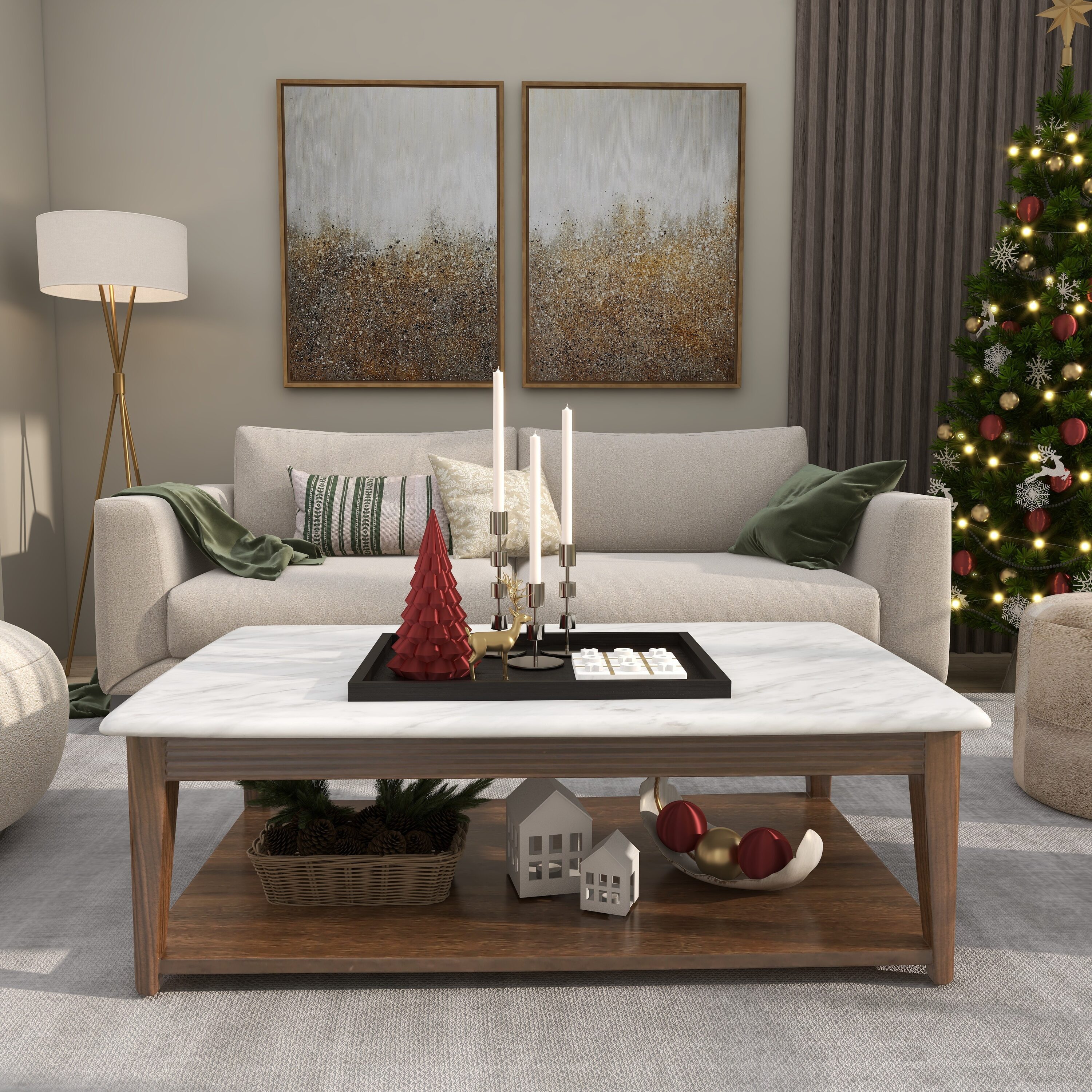 Grayson Lane 22412 Decorative-Accessories - View #3