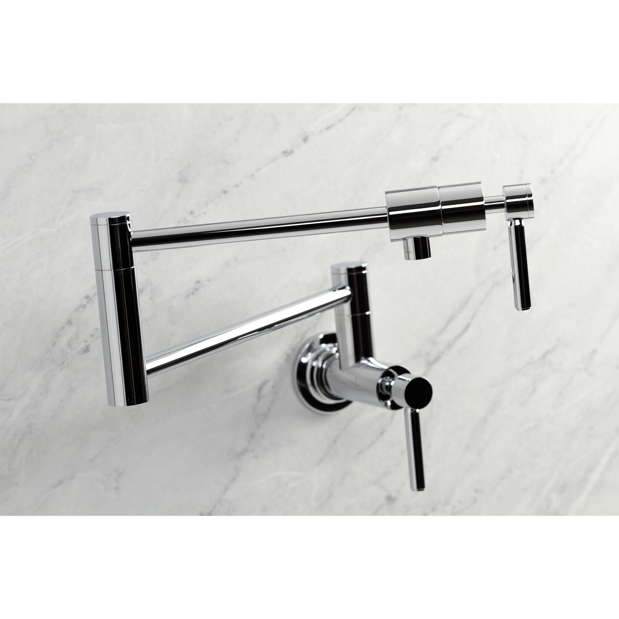 Kingston Brass WLKS4101DL Kitchen-Faucets - View #3
