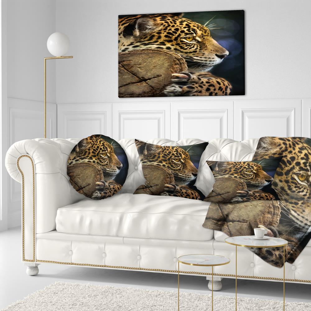 Designart CU6410-12-20 Accent-Pillows - View #2