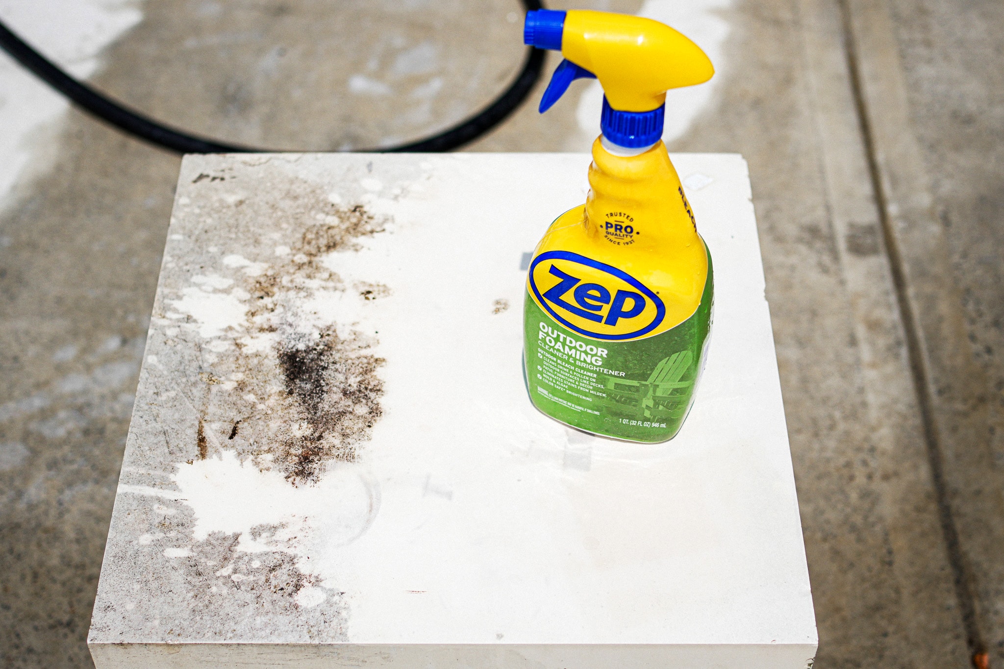 Zep R54512 Outdoor-Cleaners - View #11