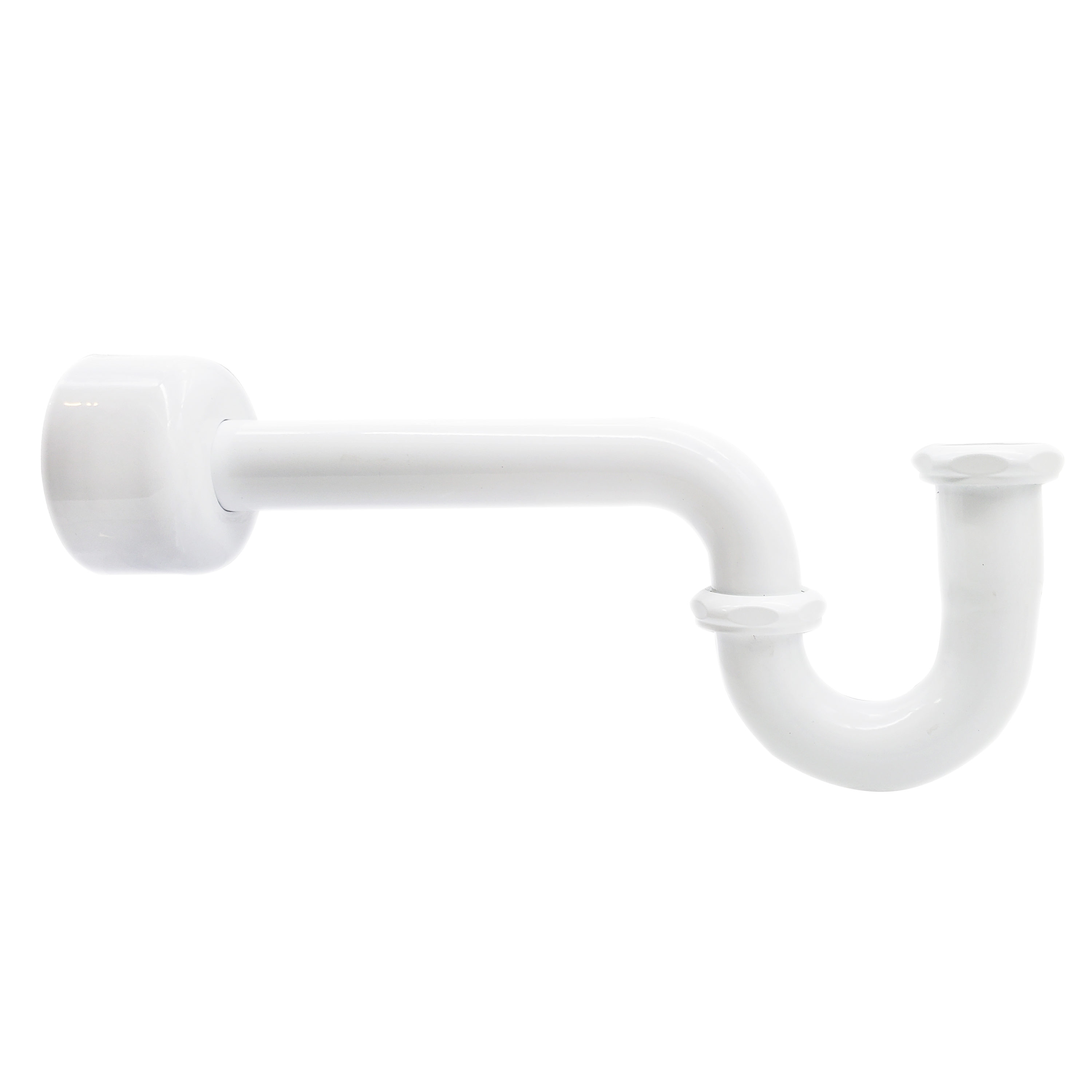 WESTBRASS D4011-1-50 Under-Sink-Tubular-Drainage - View #3