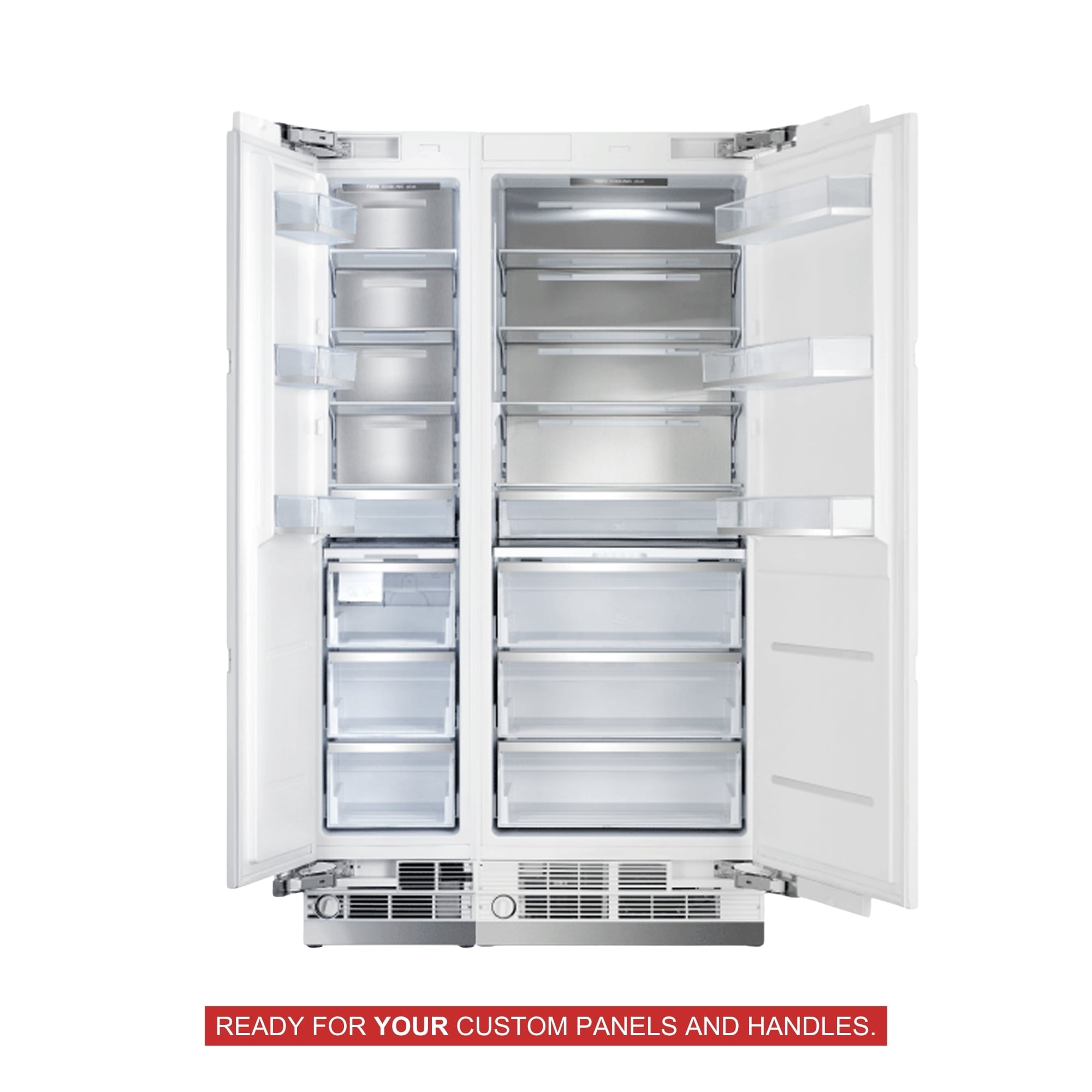 Kucht KR480T Freezerless-Refrigerators - View #4
