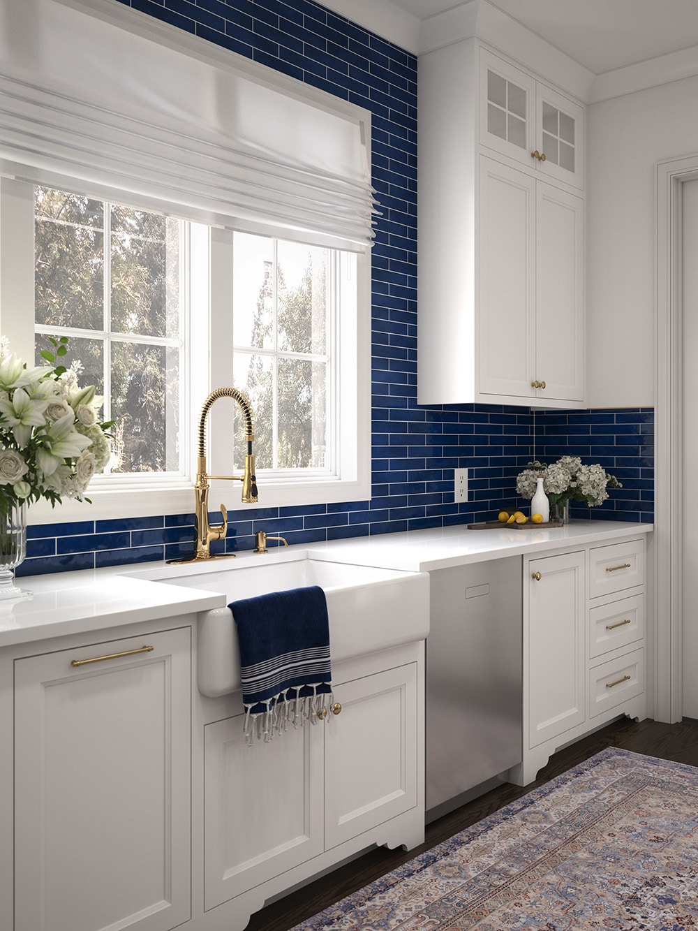Boutique Ceramic LW230525230 Ceramic-Tile - View #4