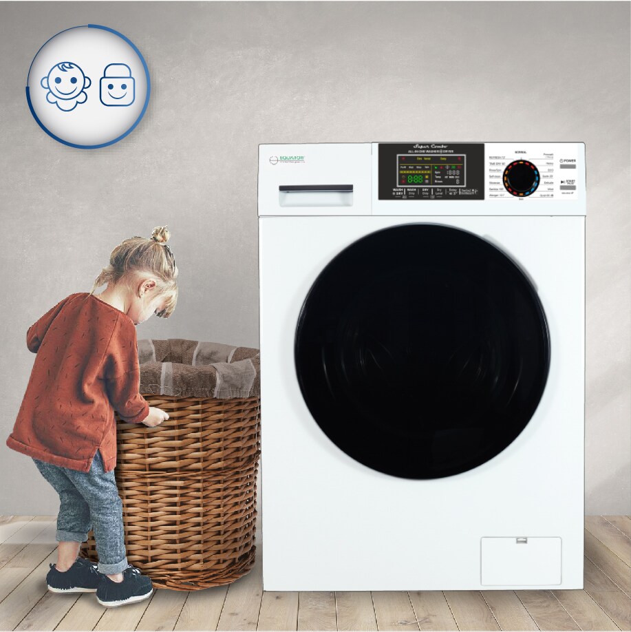Equator Advanced Appliances EW 835 m080105 - View #15