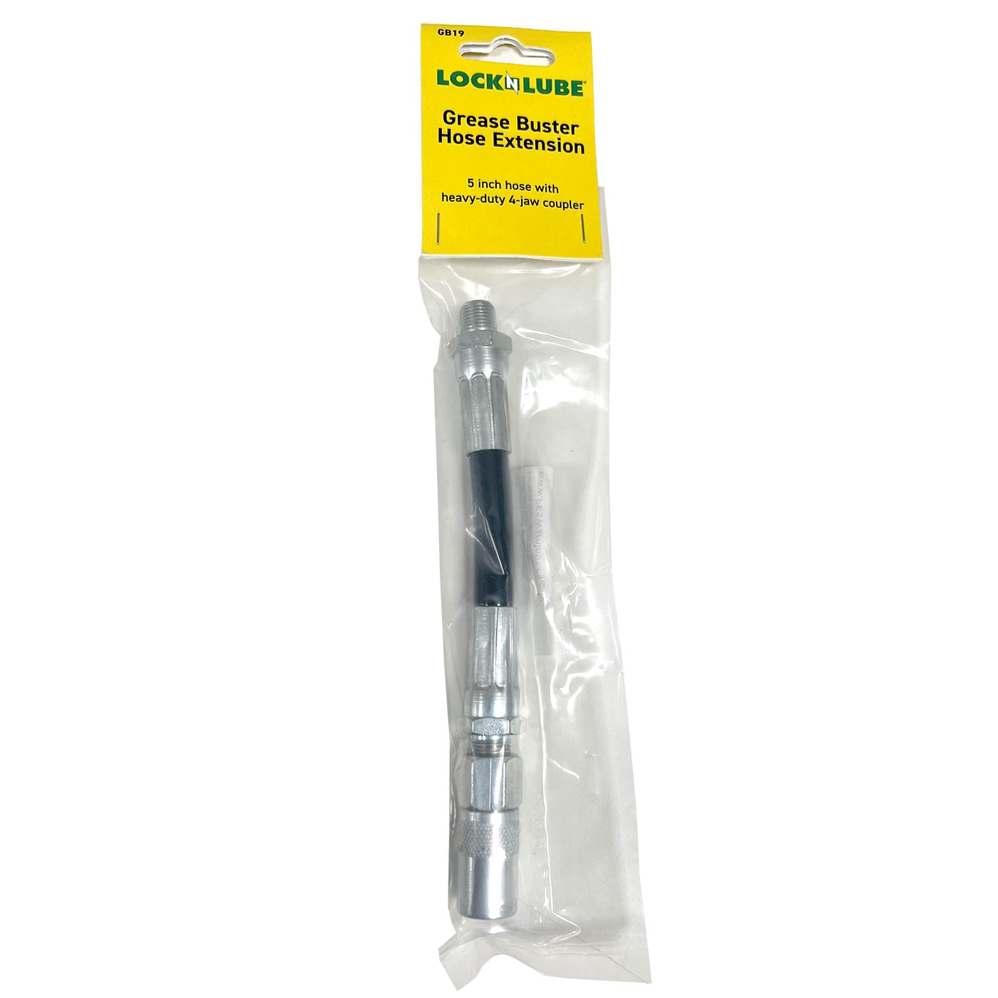 LockNLube GB19 Grease-Gun-Parts-Accessories - View #2