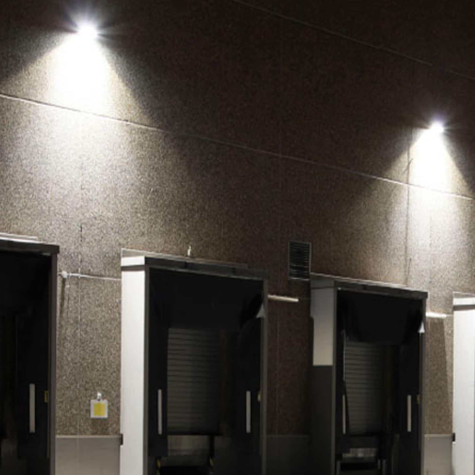 Luxrite LR40540-2PK Outdoor-Wall-Lighting - View #6