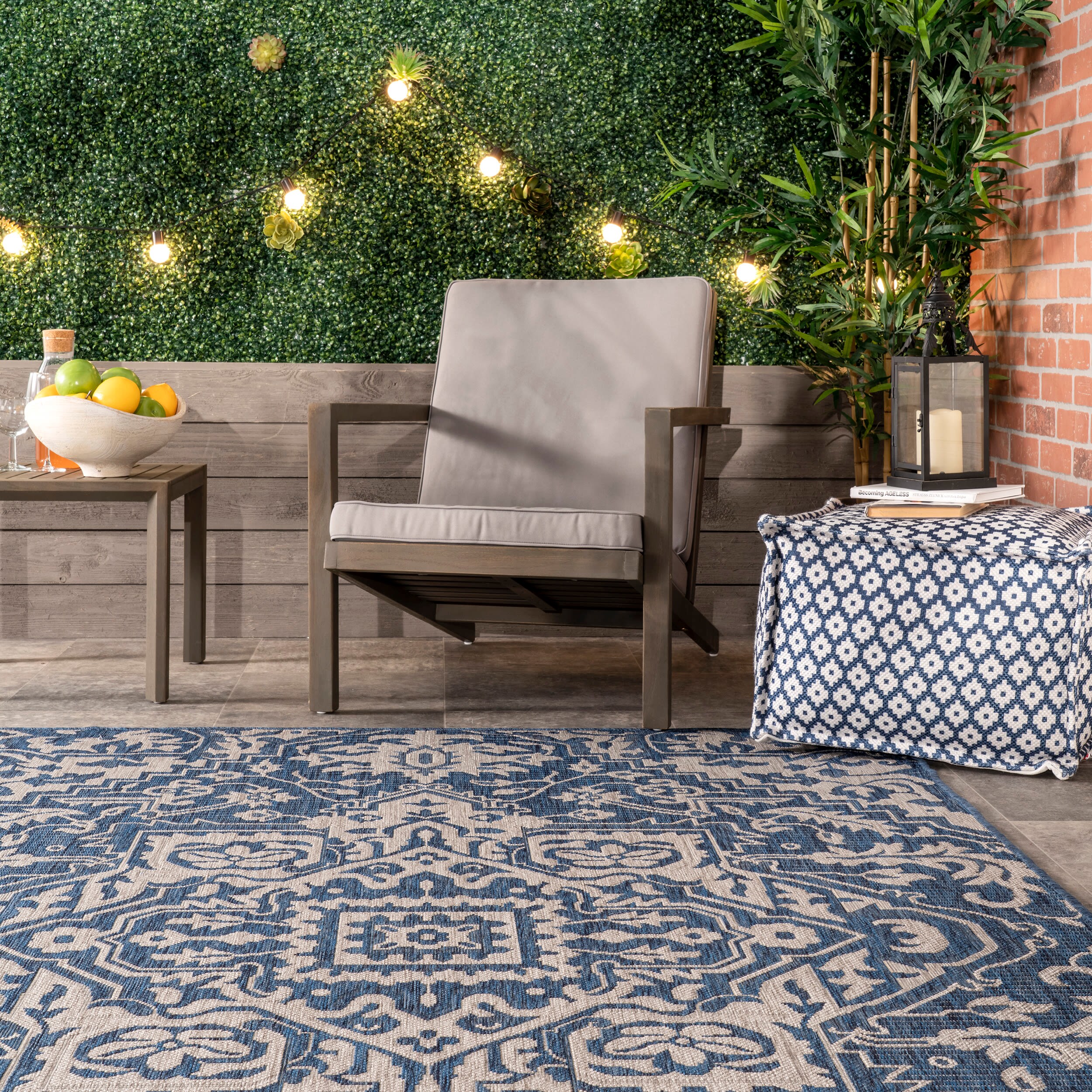 nuLOOM GBCB36B-8010 rugs - View #9