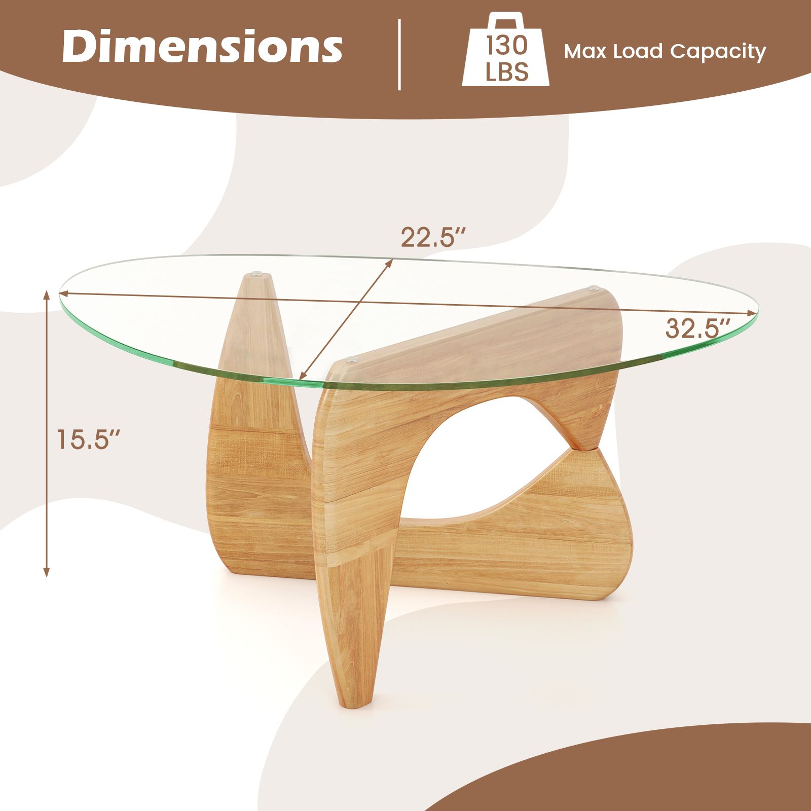 Slickblue D-CO-AN40121VJ Coffee-Tables - View #8