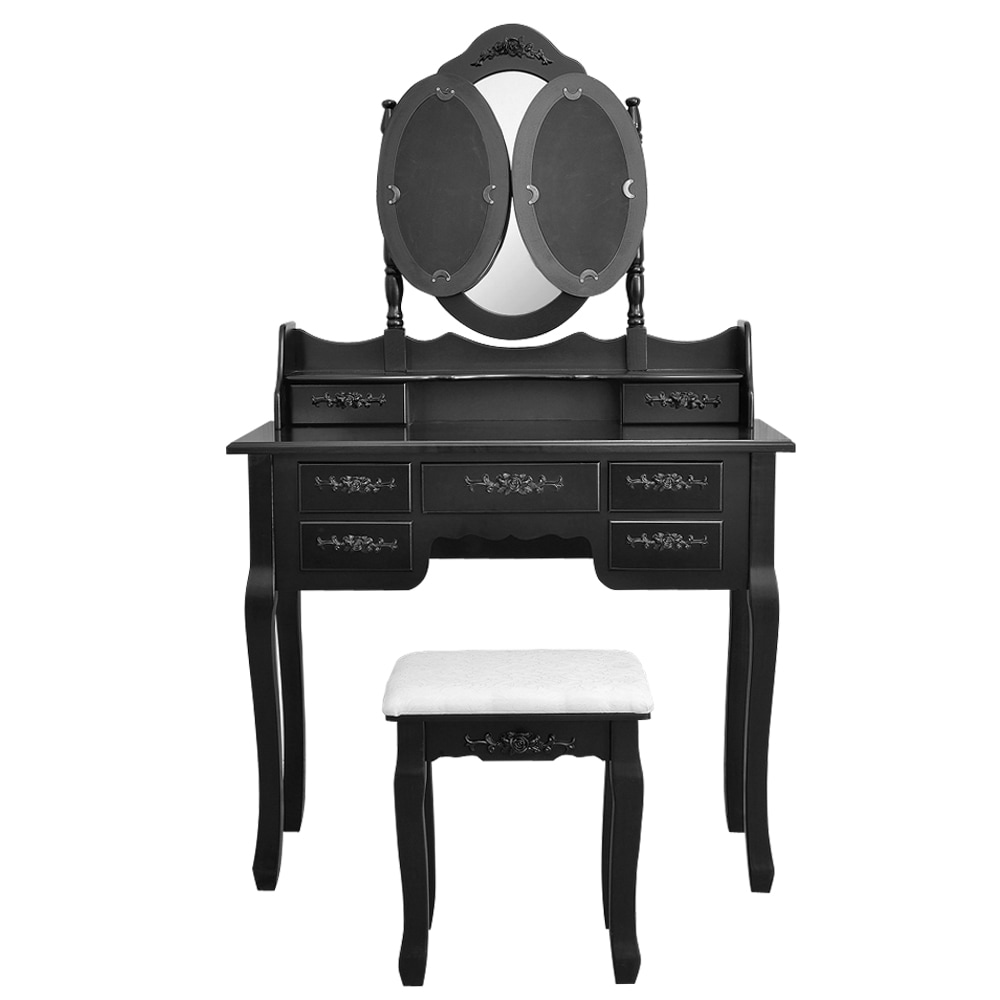 Winado 951236181929 Bedroom-Vanities - View #7