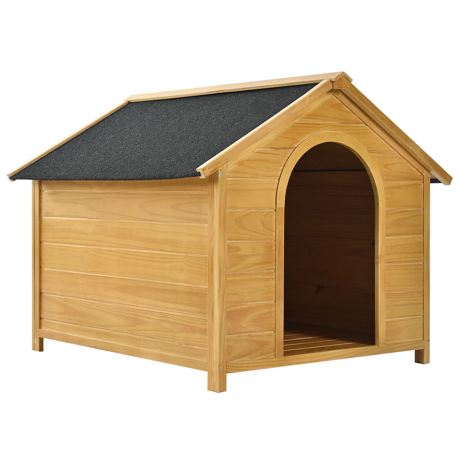 Mondawe MD-GO07AAA Dog-Houses - View #7