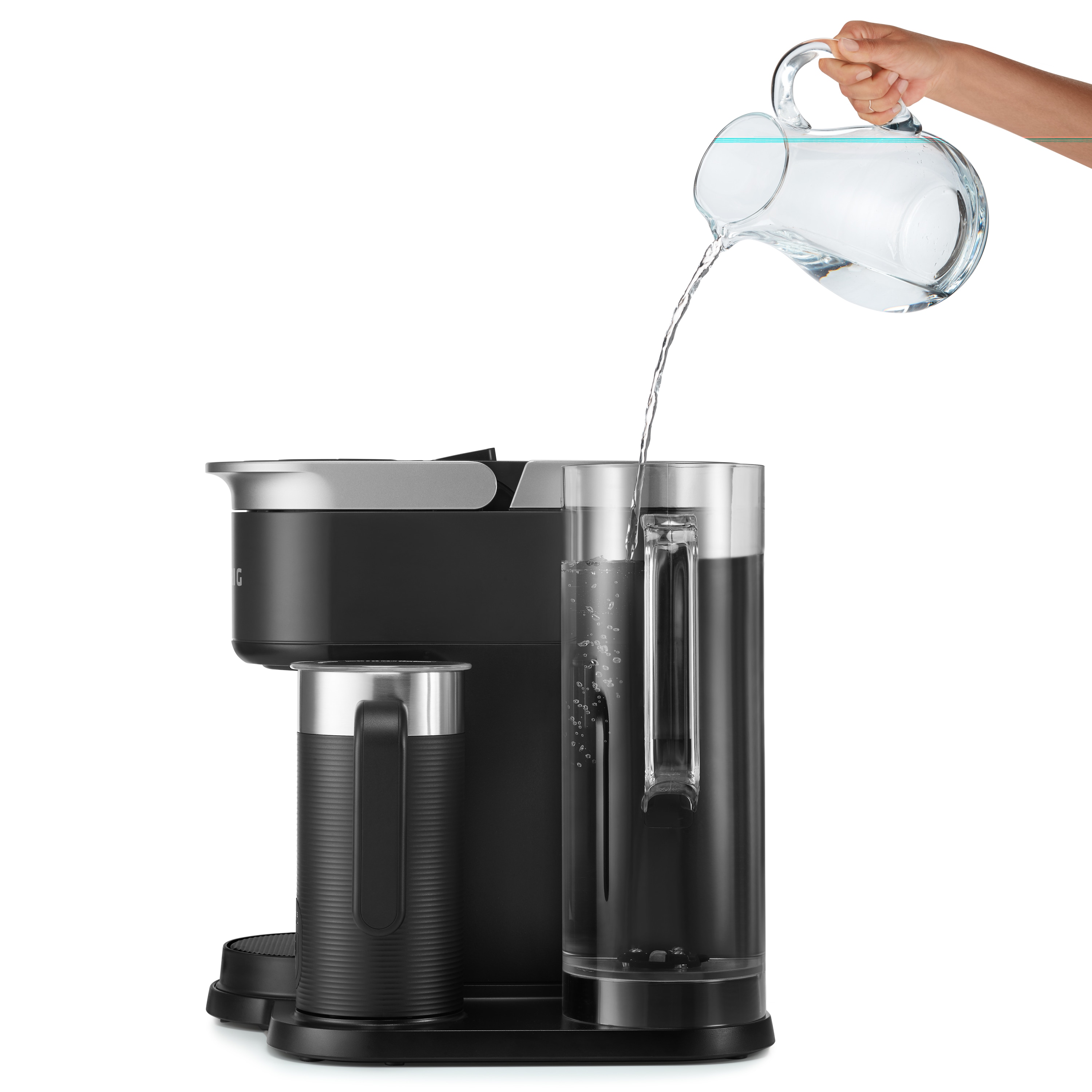 Keurig 5000365485 Sin-Serv-Coffee-Makers - View #6