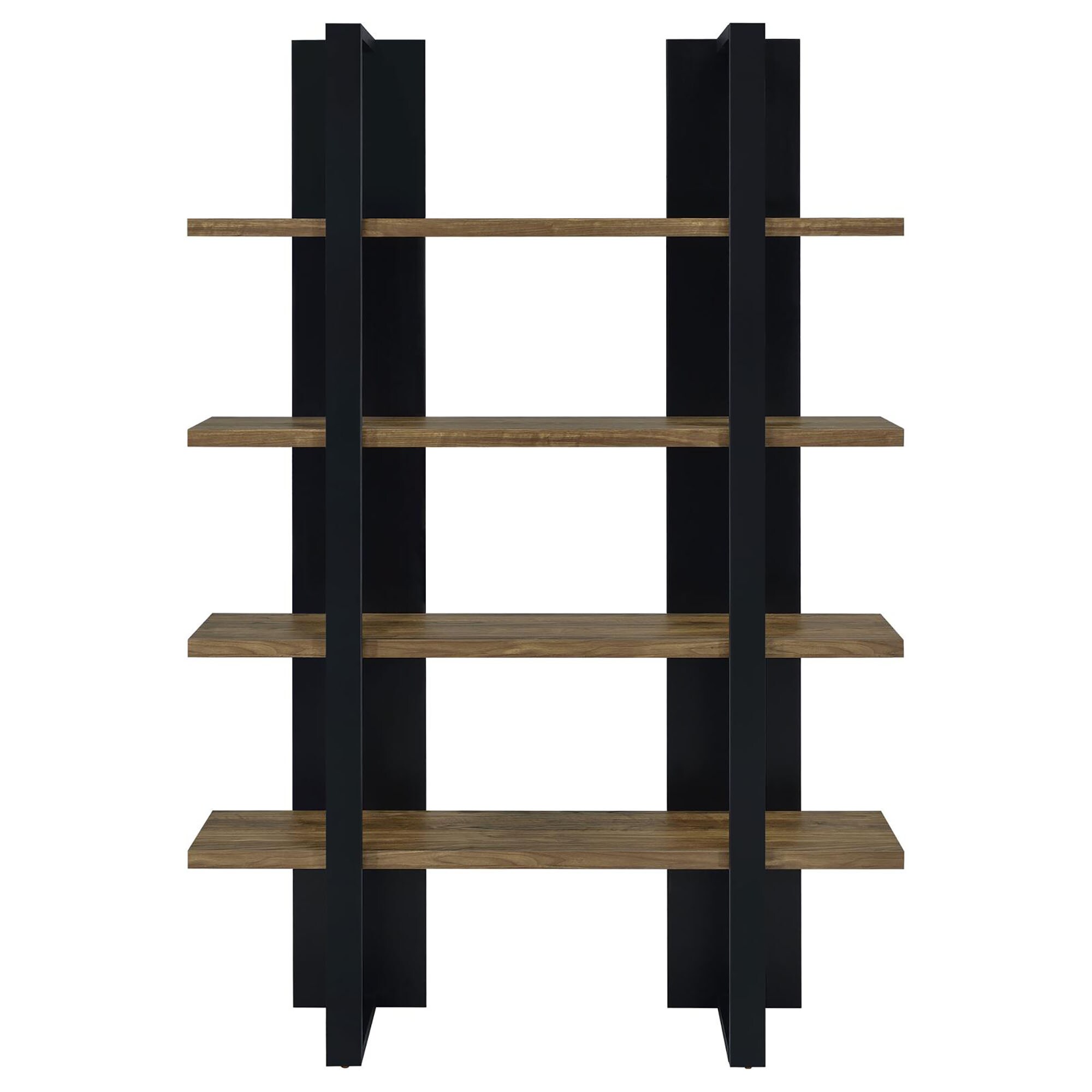 Blisstyle FSS203 Free-Standing-Shelving - View #3