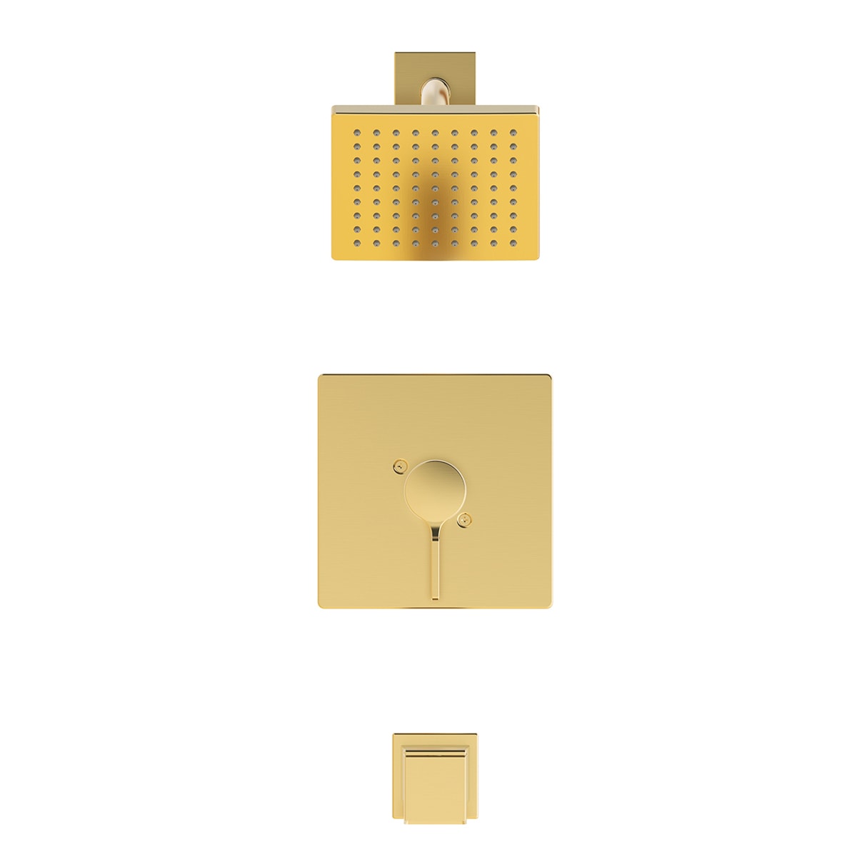 Origin 21 F12A0010CZ Tub-Shower-Faucets - View #3