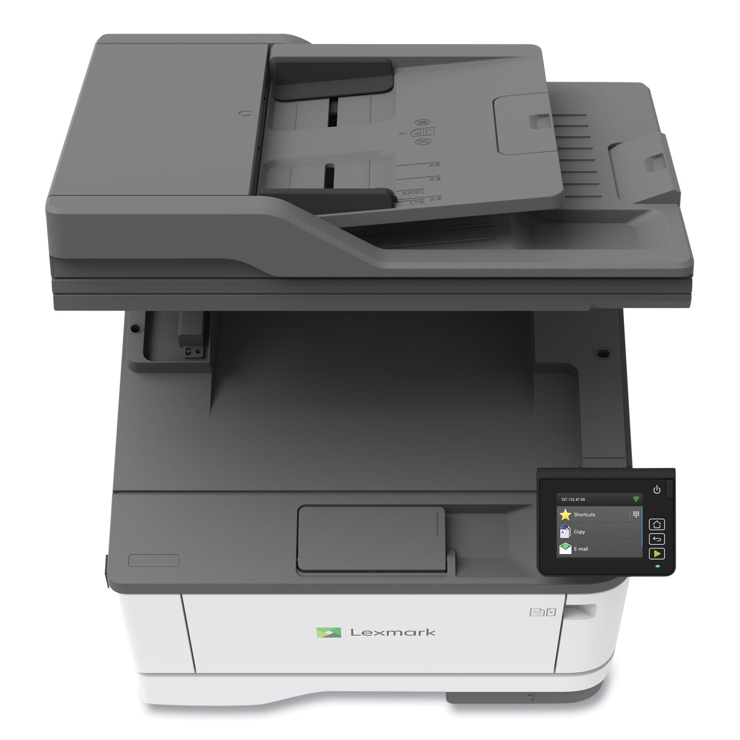 Lexmark 29S0200 printers - View #5