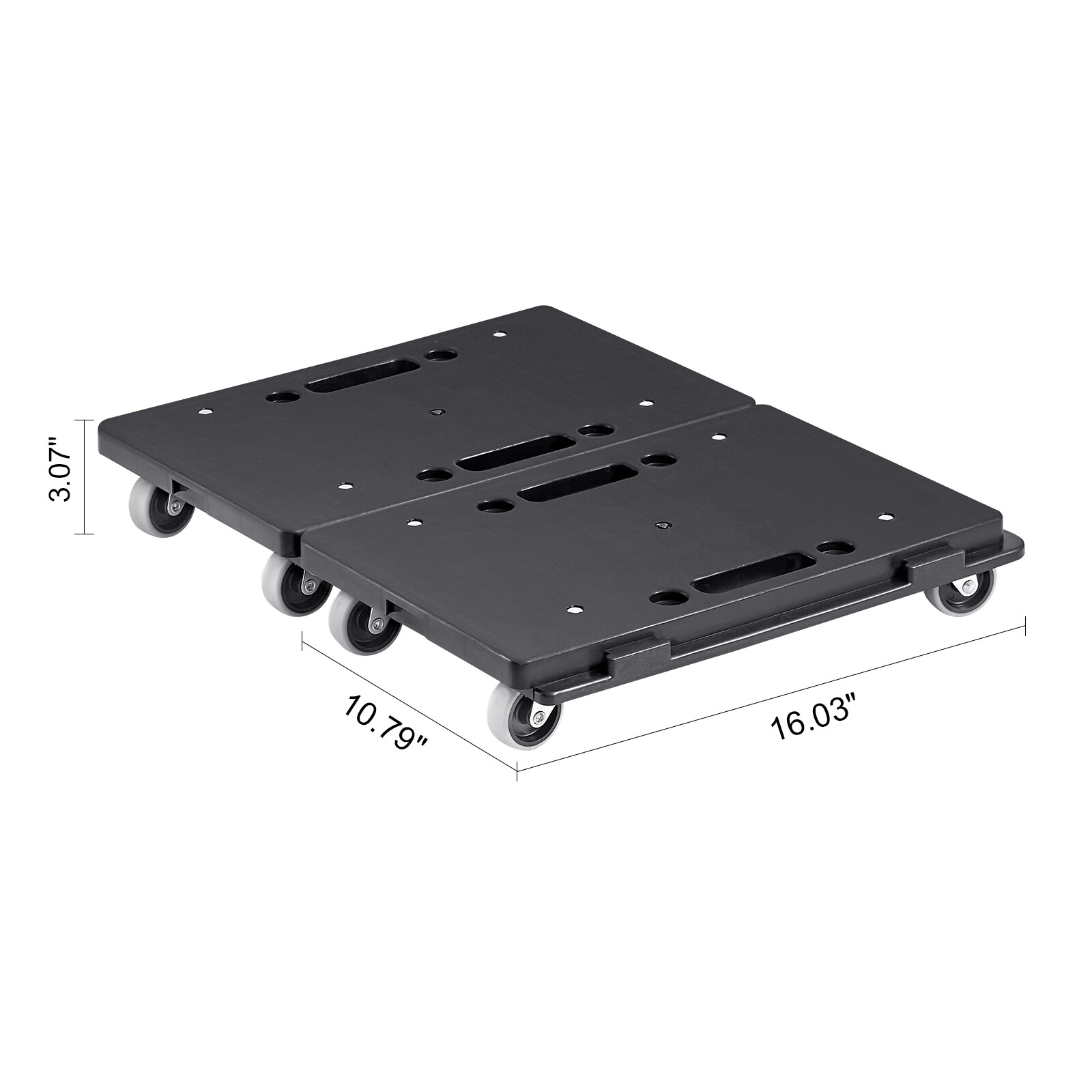 GIVIMO LW102GIVSS2855 Hand-Truck-Dollies - View #9