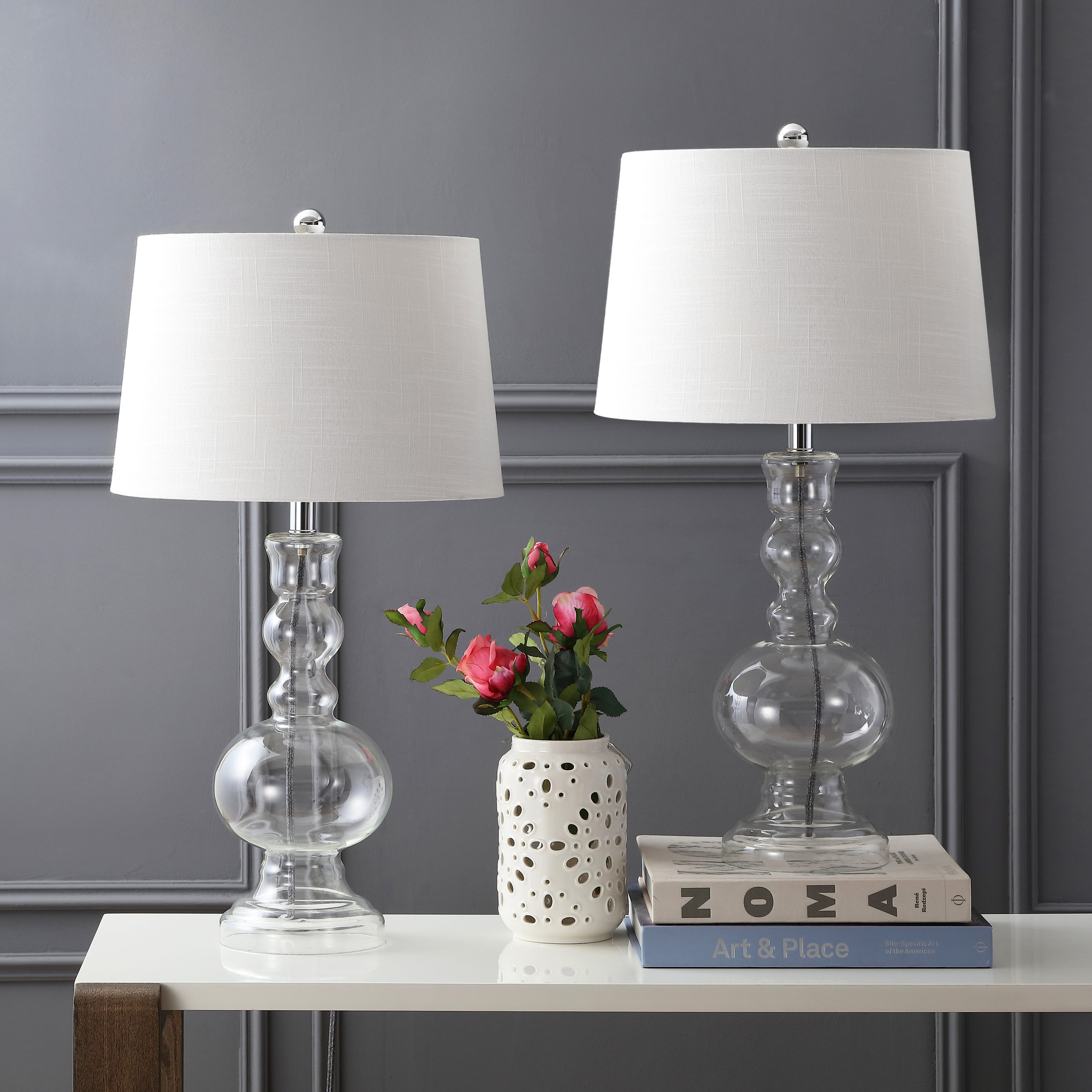 JONATHAN  Y JYL1061B-SET2 Table-Lamps - View #5